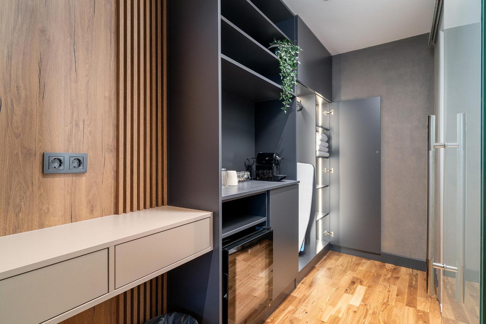 Urban Quarters - Guelhane Istanbul