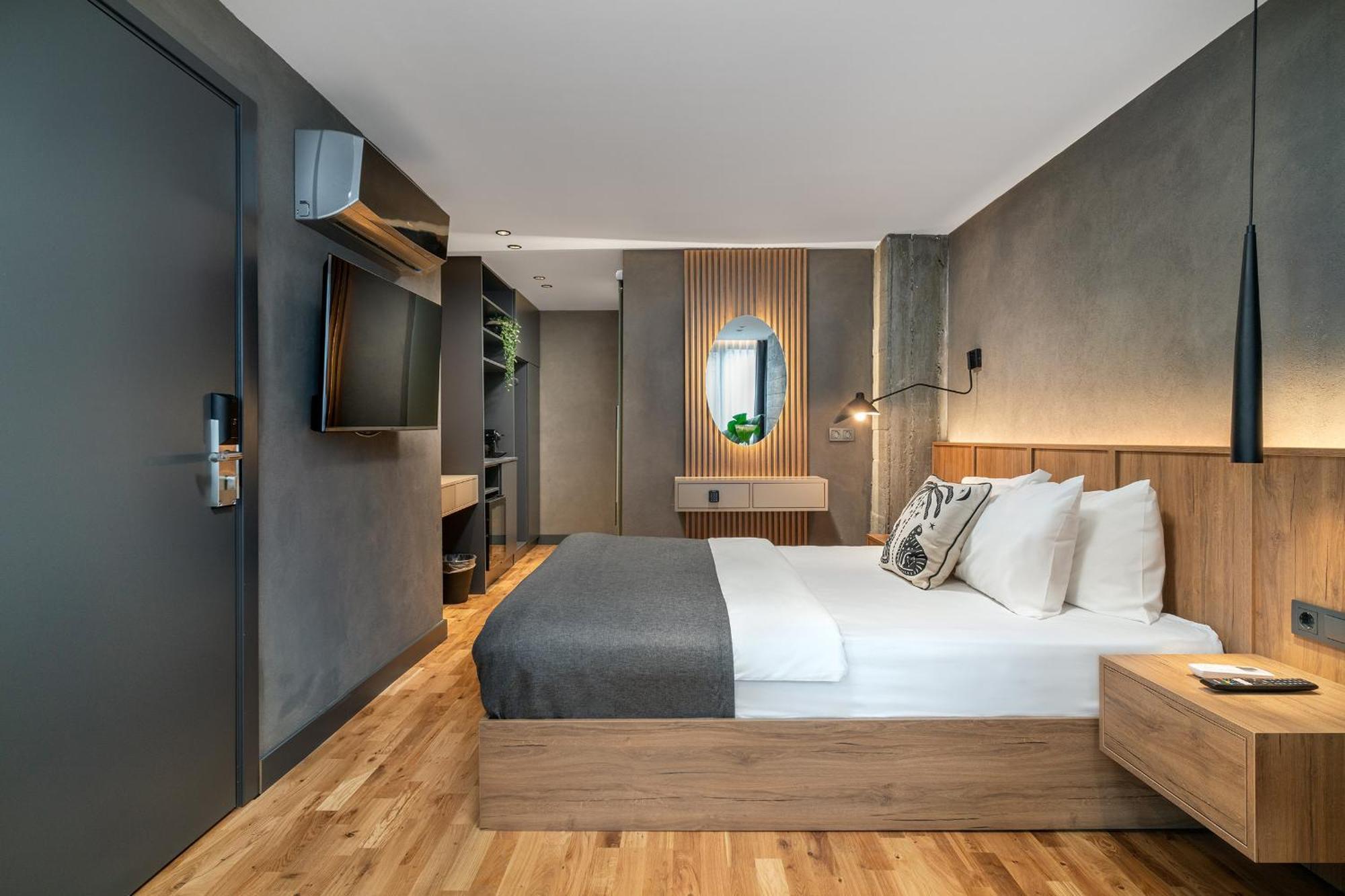 Urban Quarters - Guelhane Aparthotel