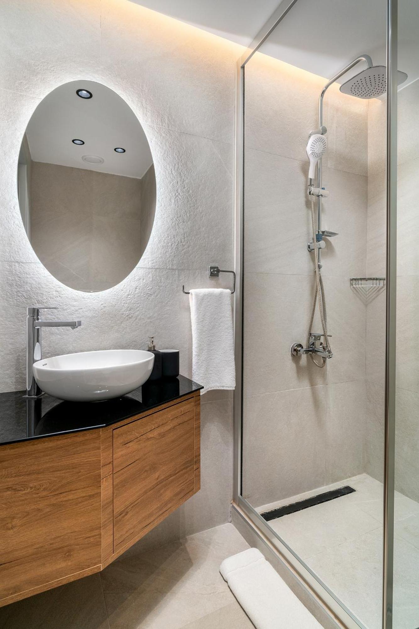 Urban Quarters - Guelhane Aparthotel *