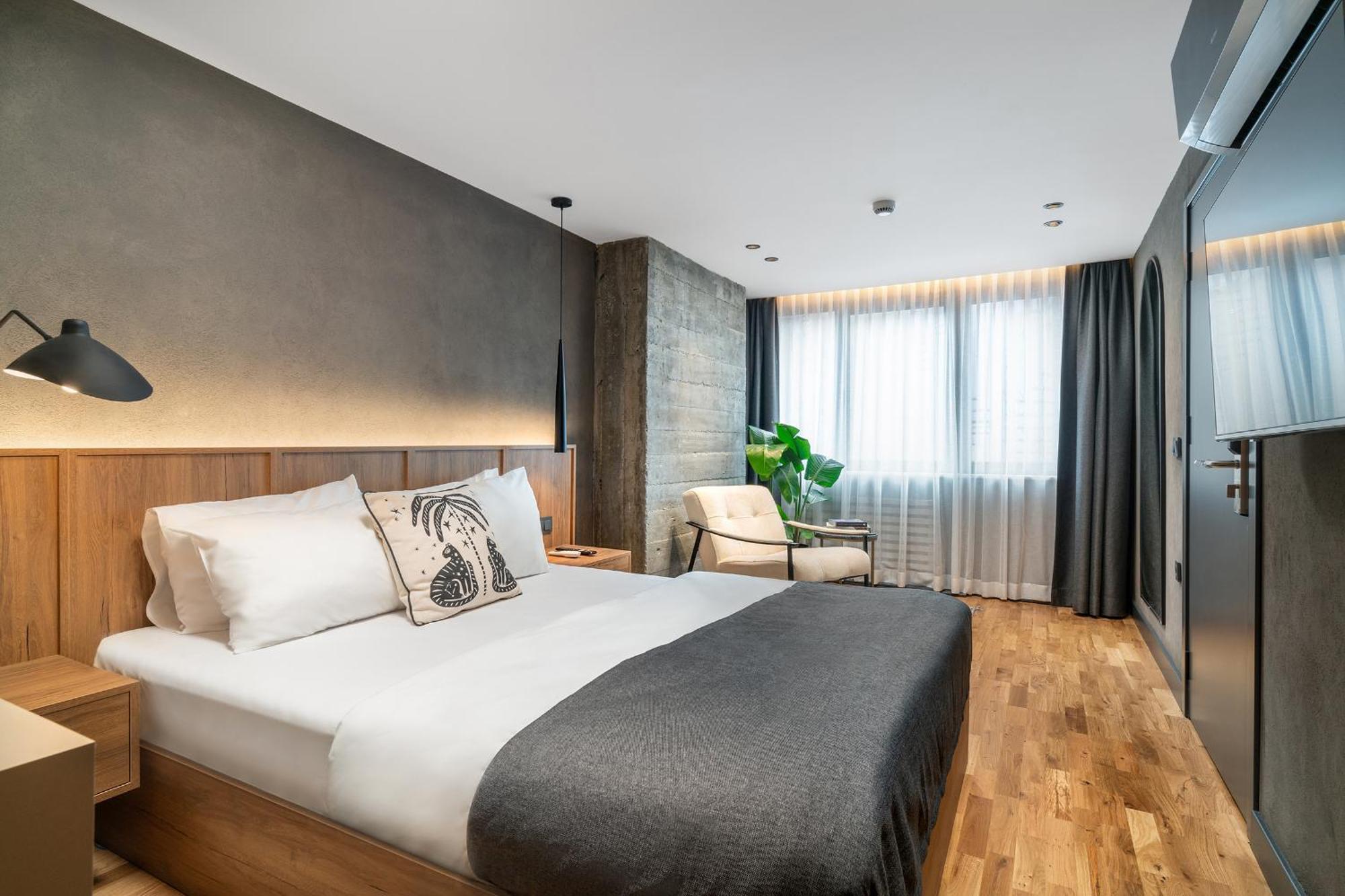 Urban Quarters - Guelhane *