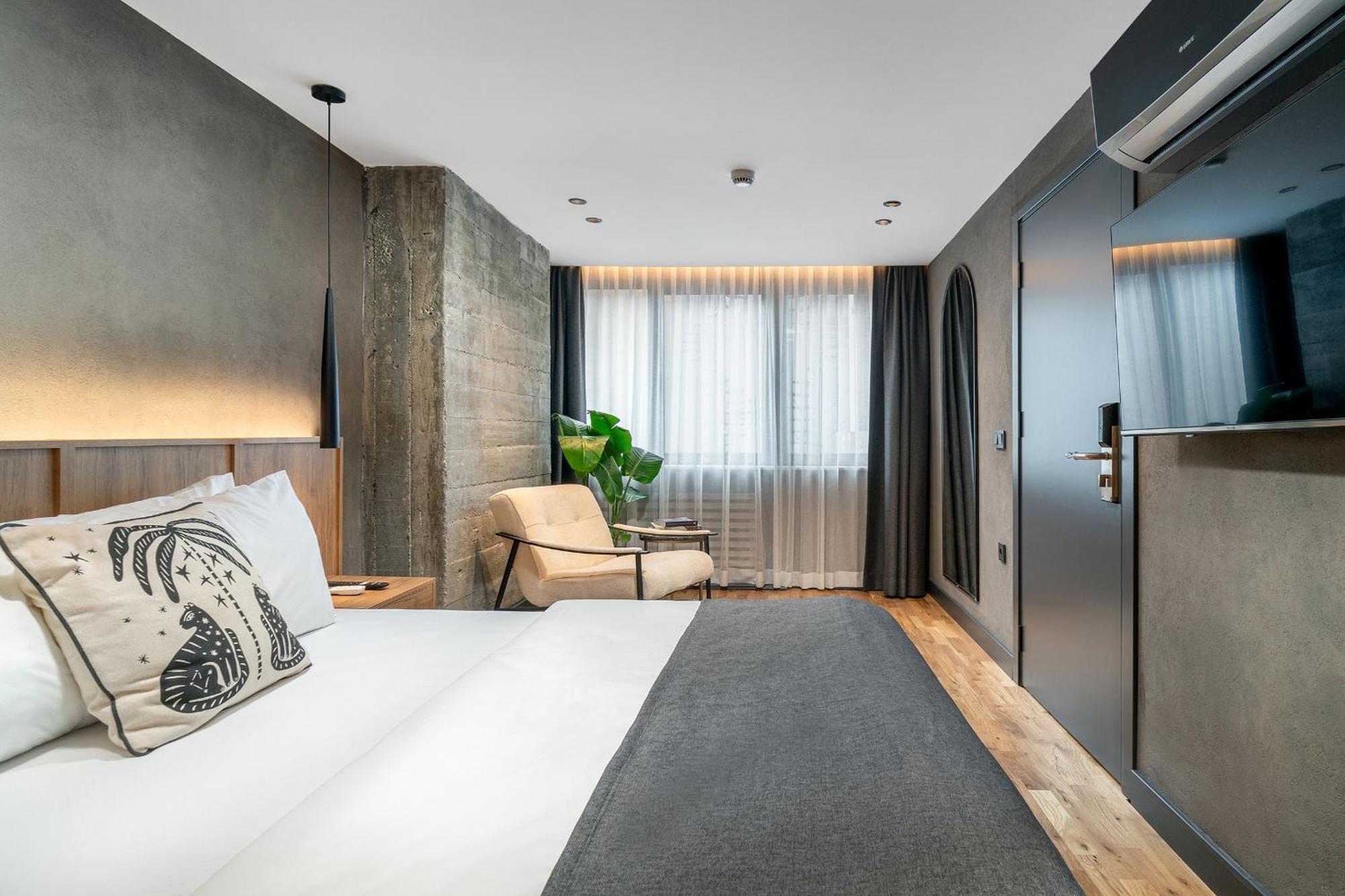 Urban Quarters - Guelhane Istanbul