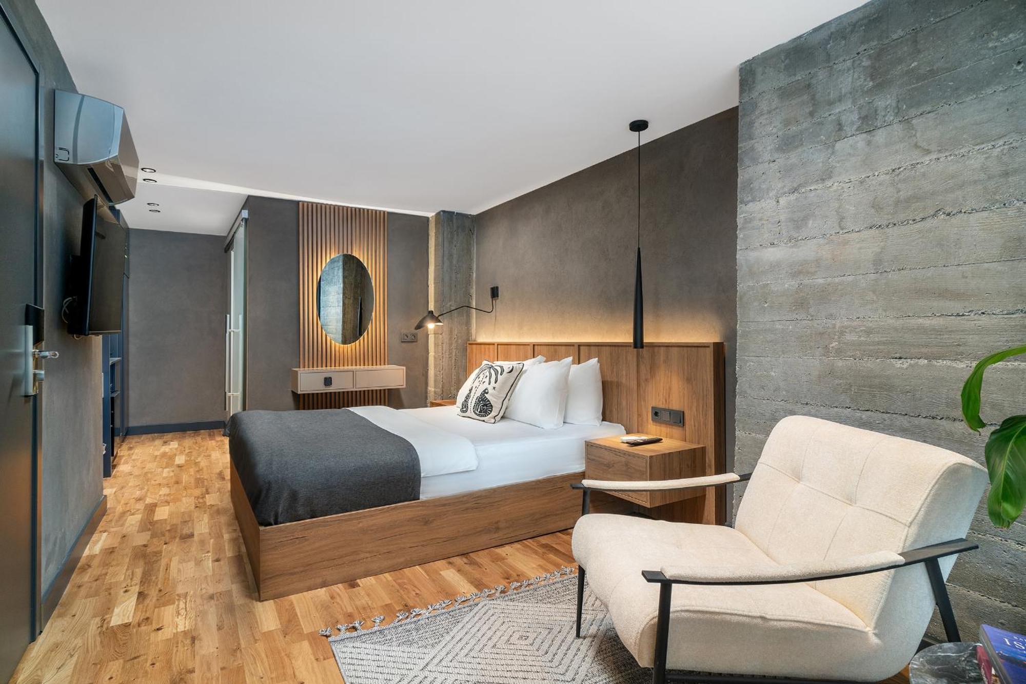 Urban Quarters - Guelhane * Istanbul