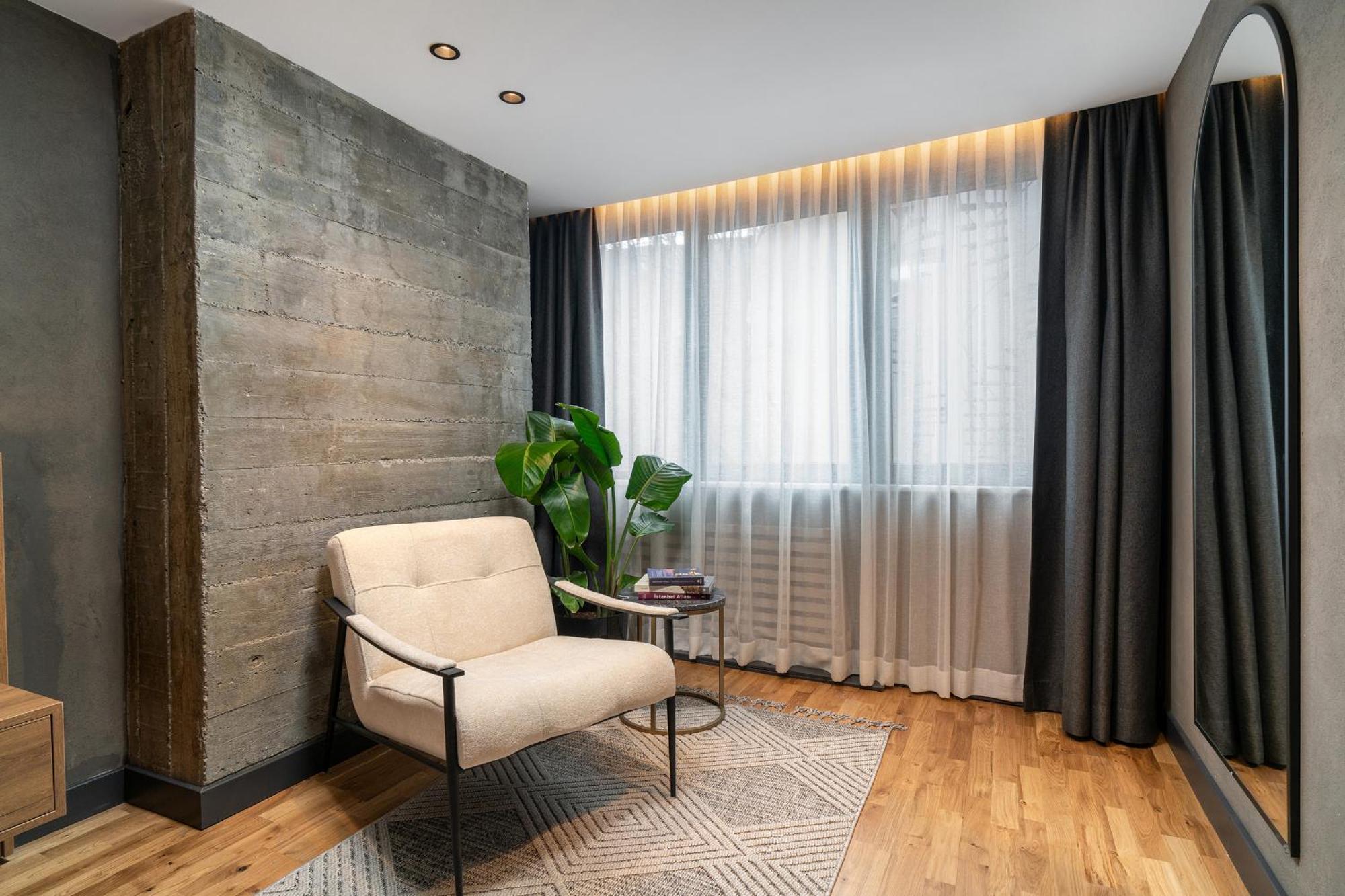 Urban Quarters - Guelhane