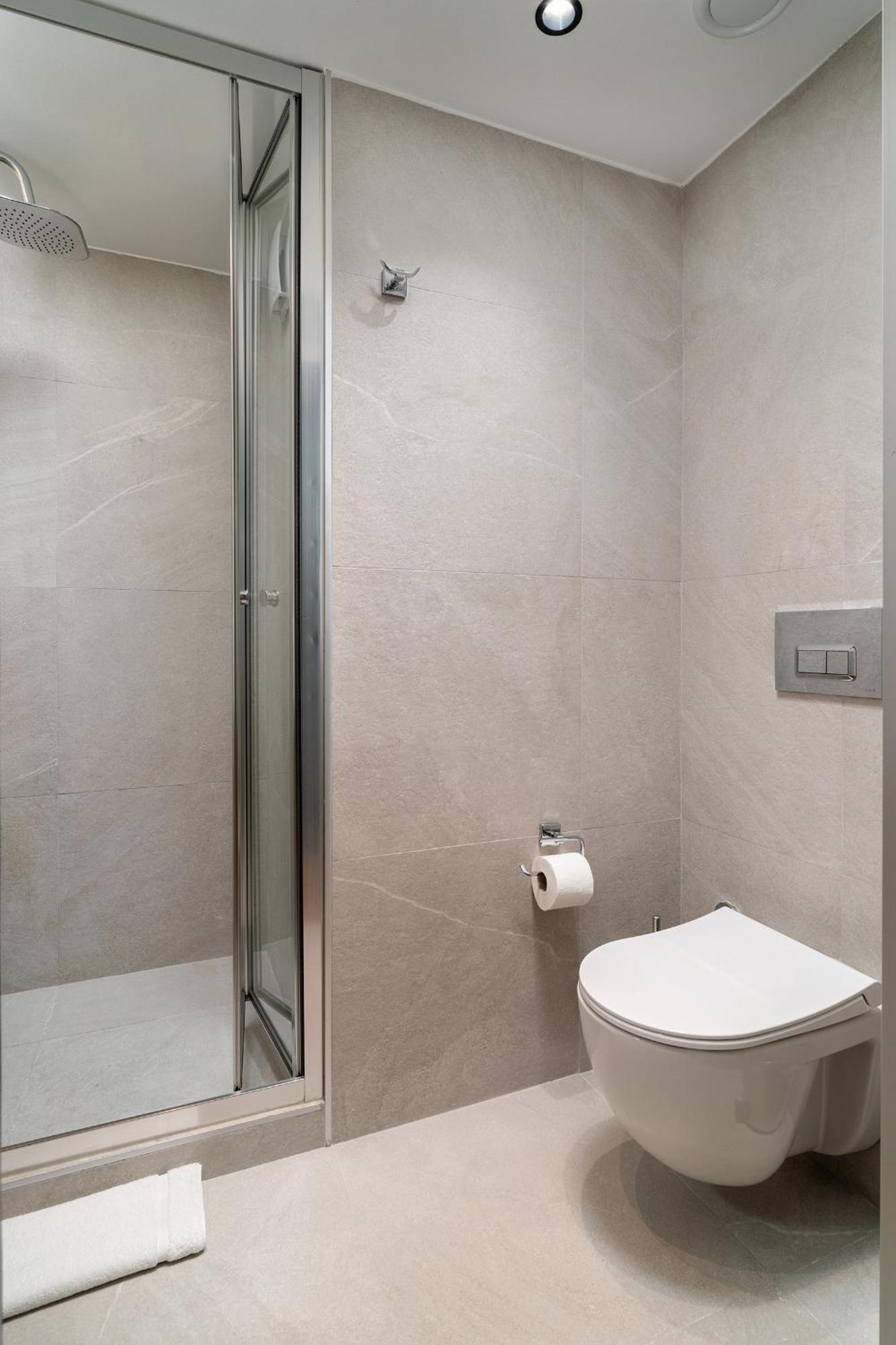 Urban Quarters - Guelhane Istanbul