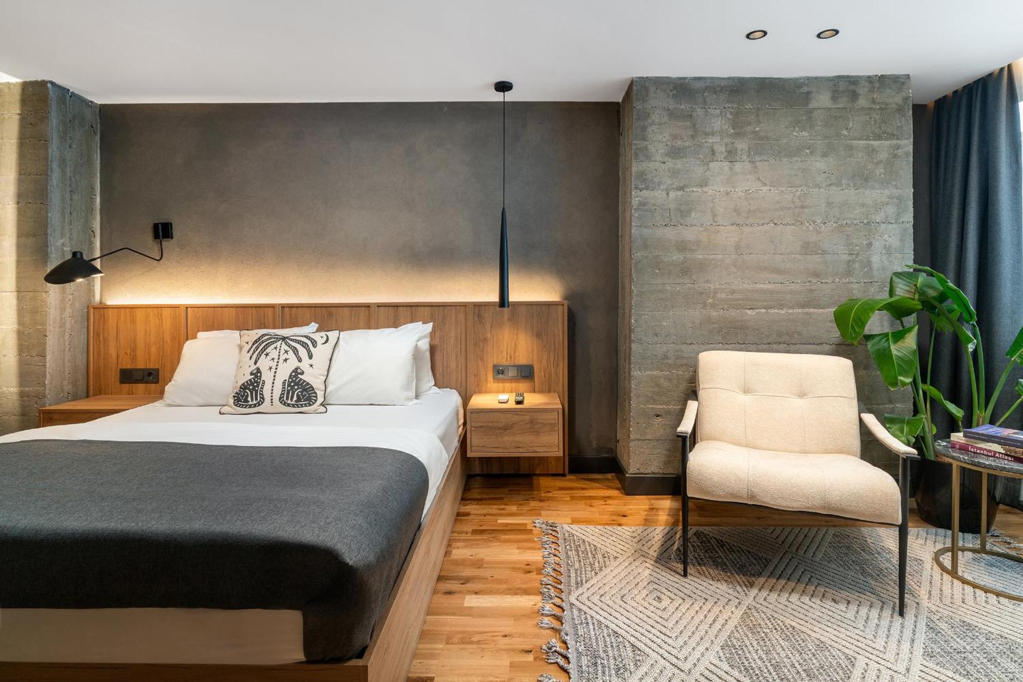 Urban Quarters - Guelhane * Istanbul
