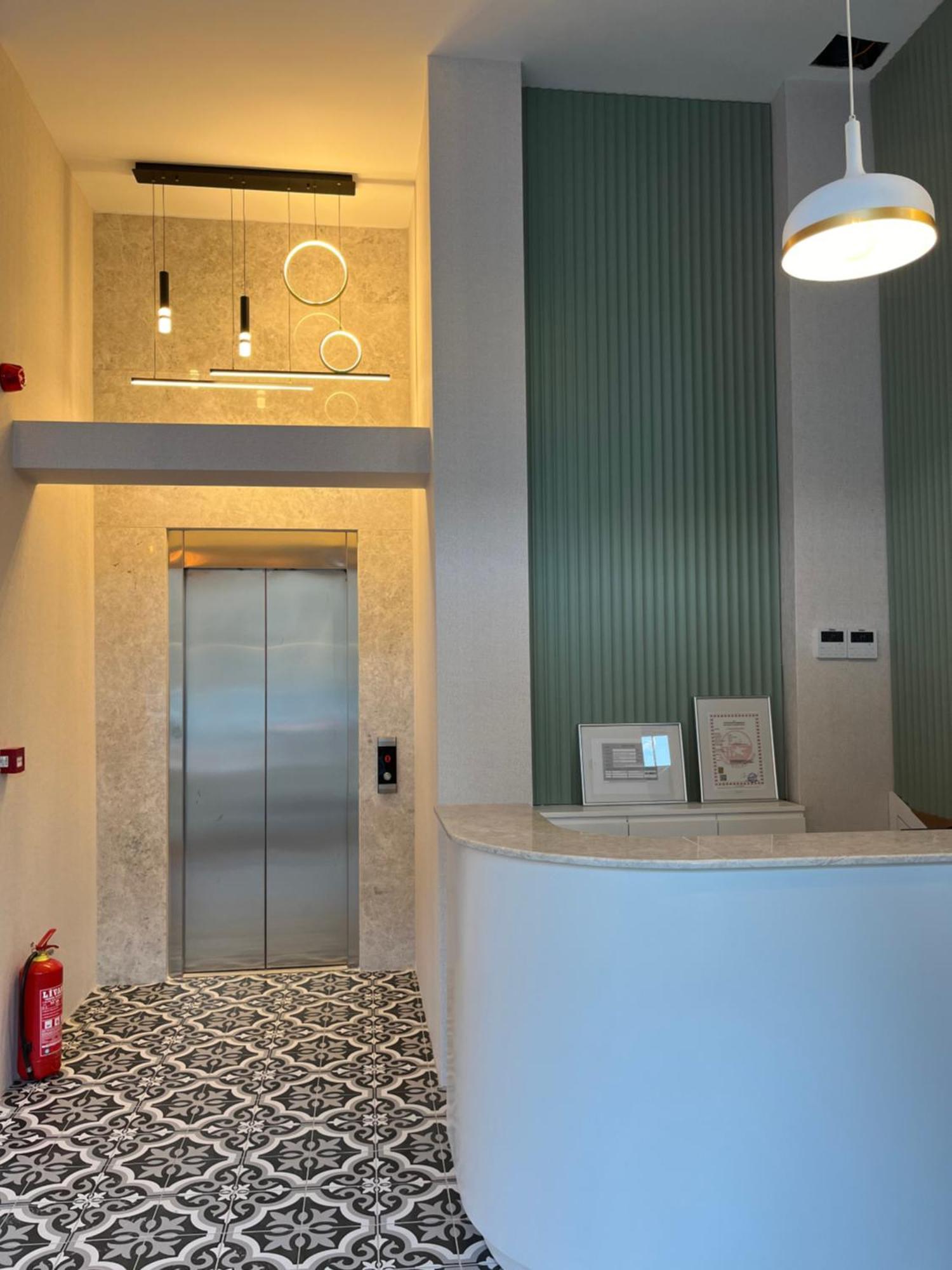Otel Iris İstanbul