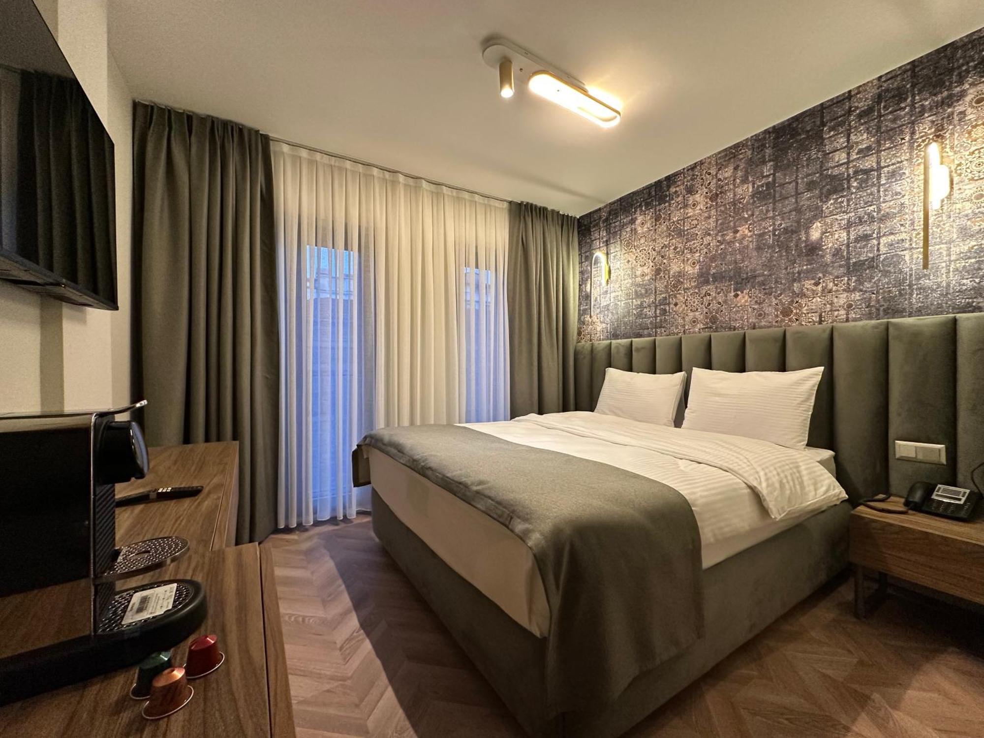 Otel Iris İstanbul