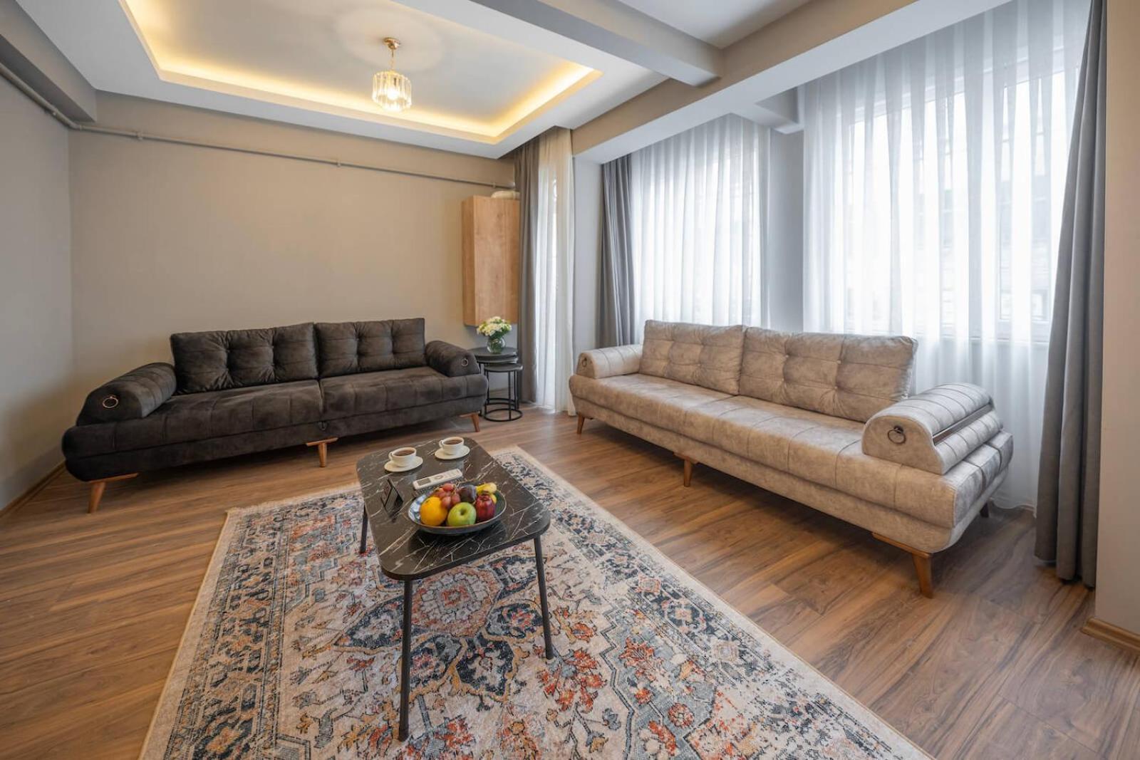 Stayhub Hotel Istanbul