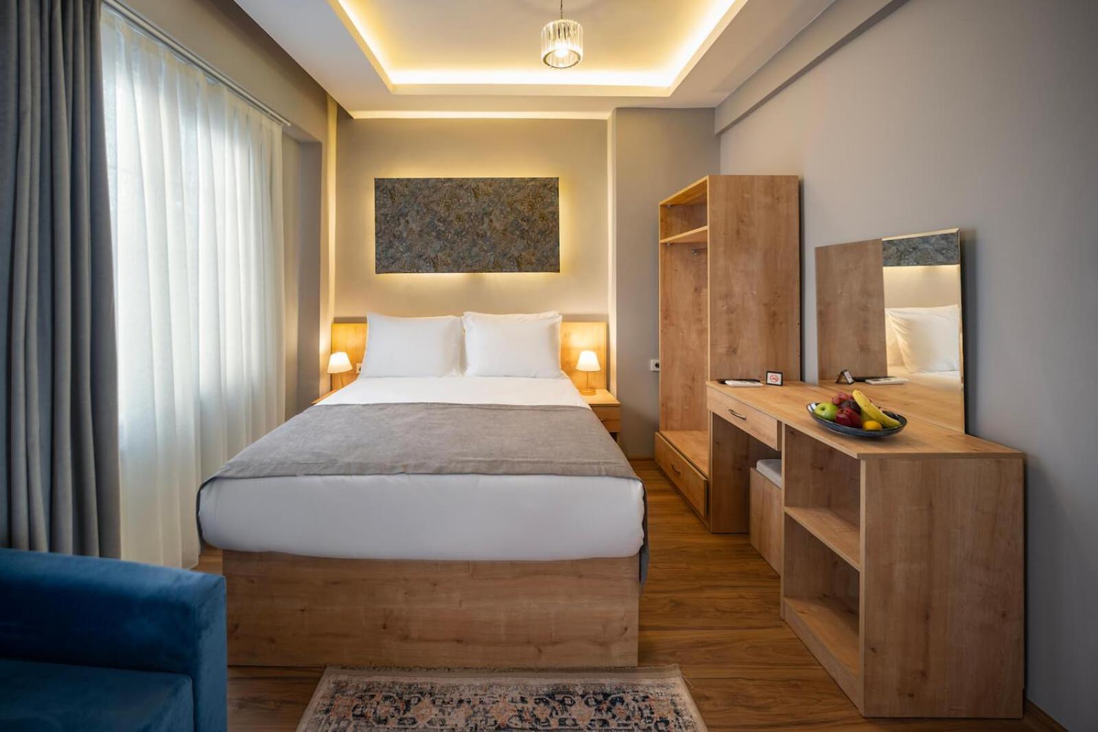 Hotel Stayhub 3*