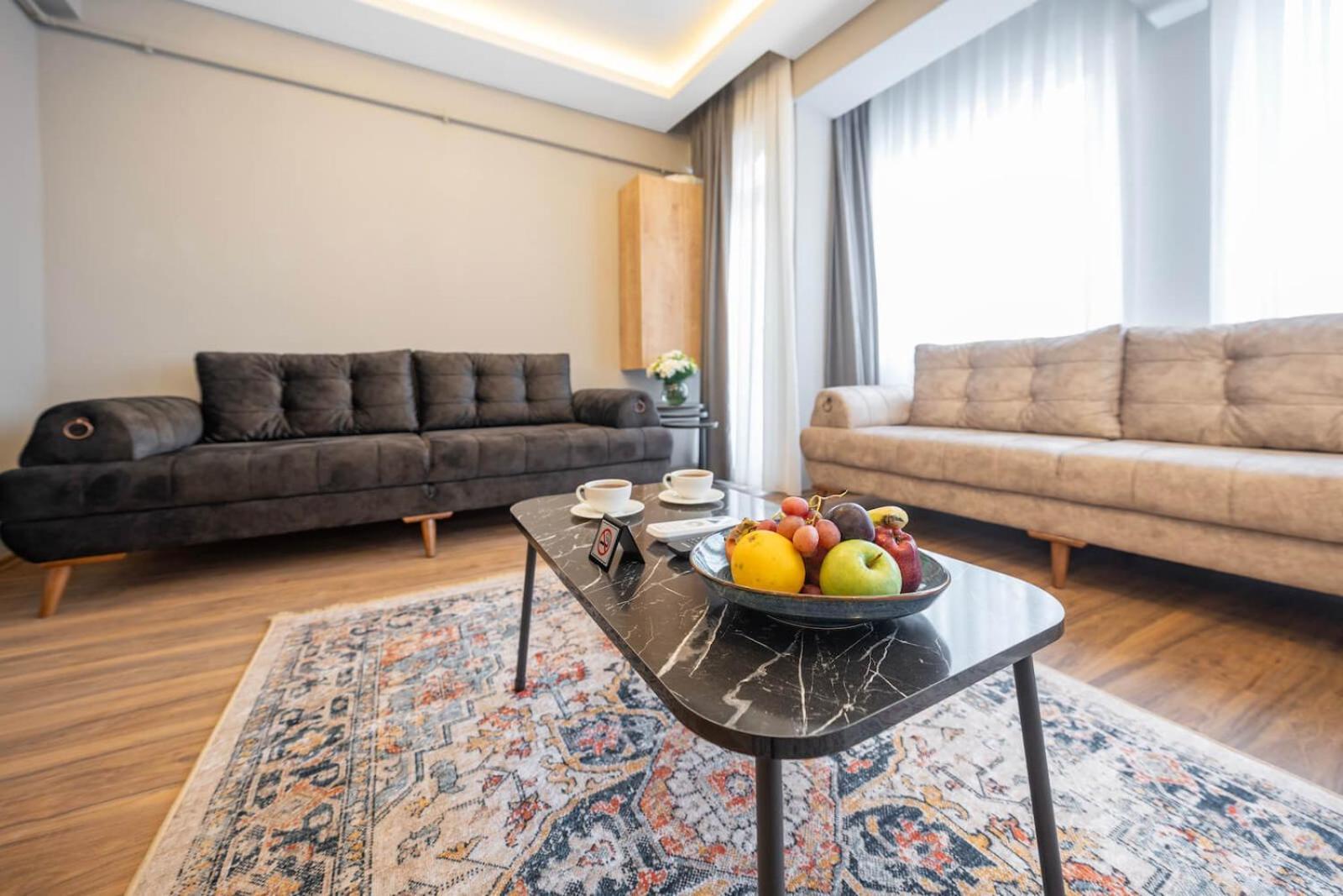 Stayhub Hotel Istanbul