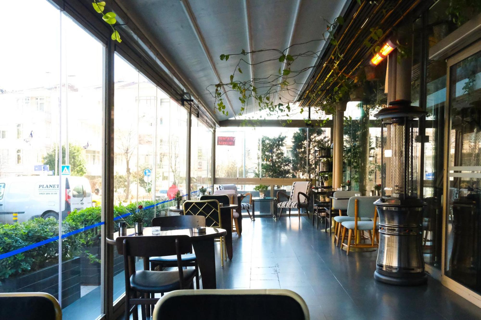 Hotel The Cettia
