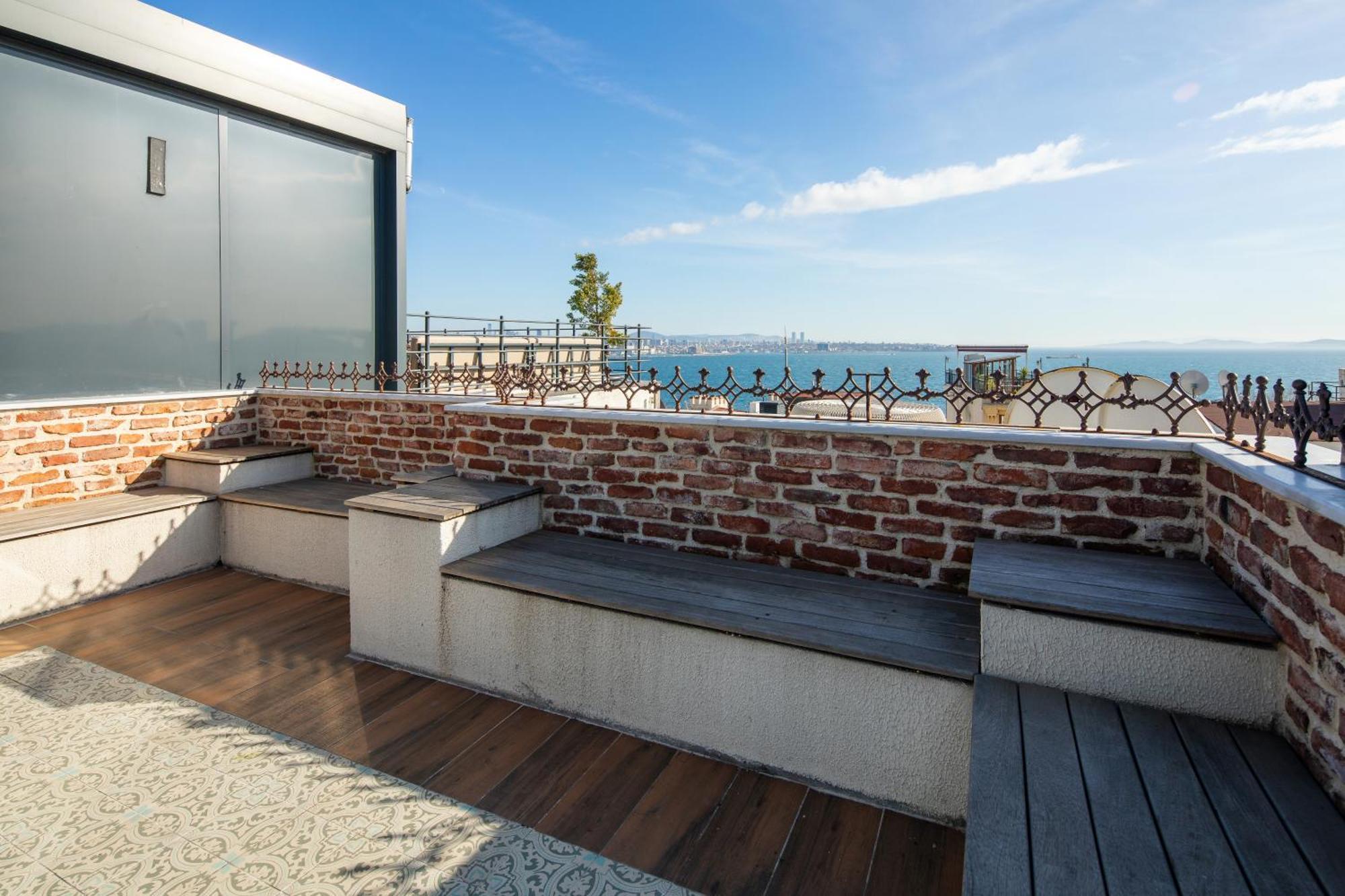Tria Elegance Hotel Istanbul