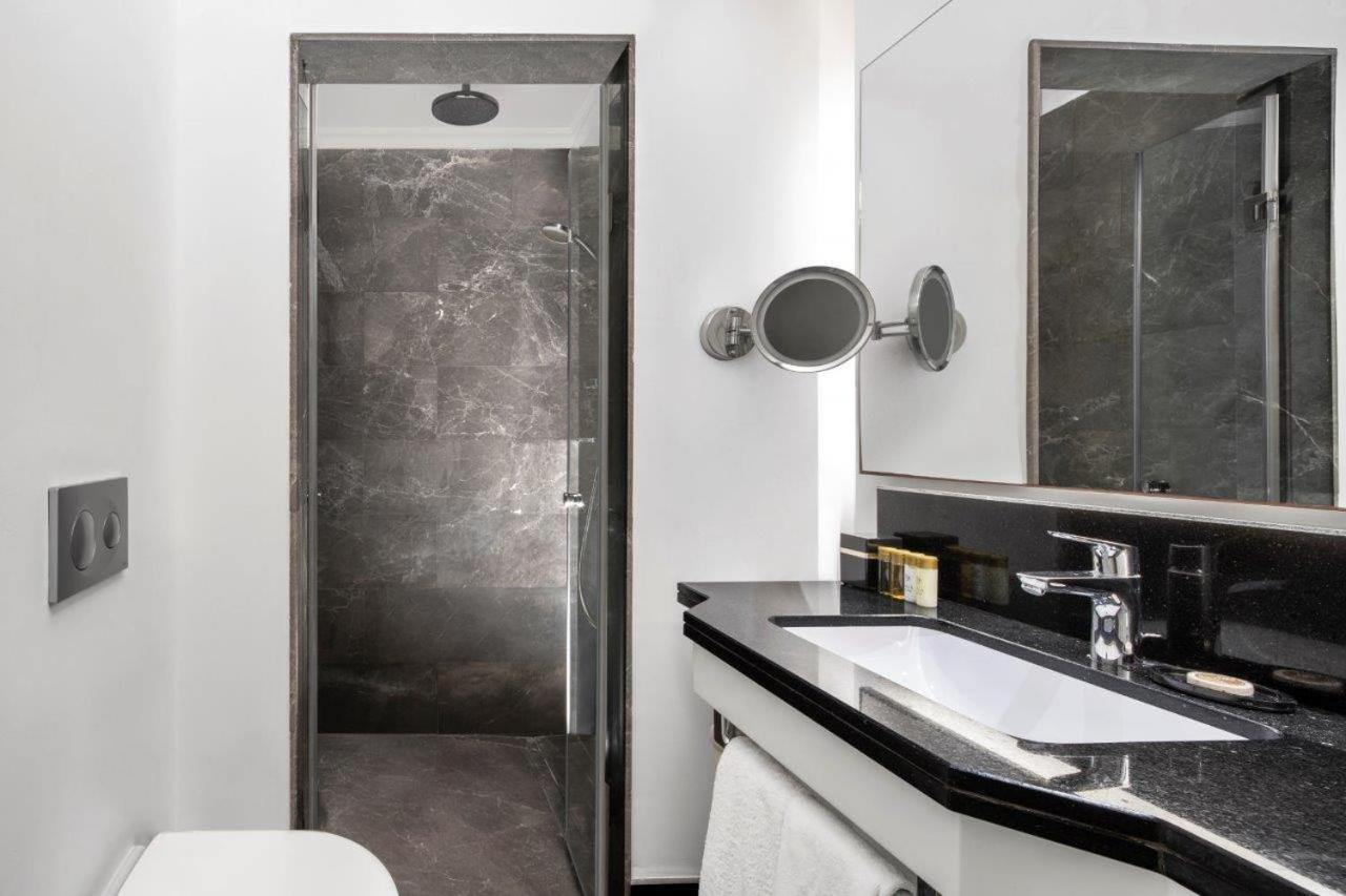 Hotel Akka Lush Taksim