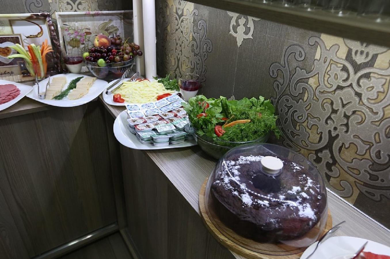 Hotel Maxwell 3*