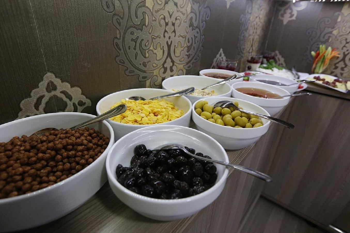 Maxwell Otel İstanbul