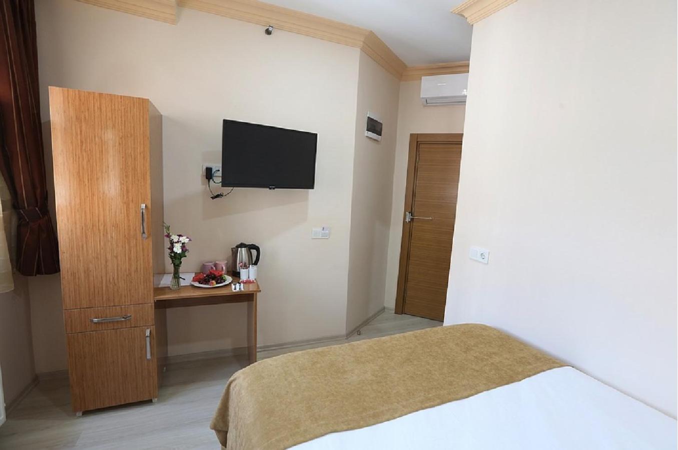 Hotel Maxwell Istanbul