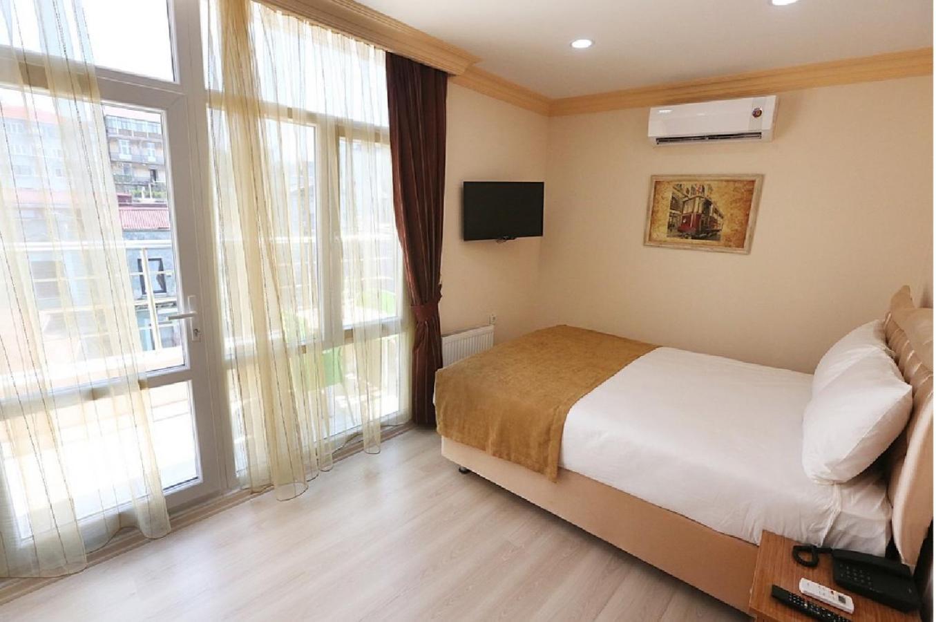 Maxwell İstanbul