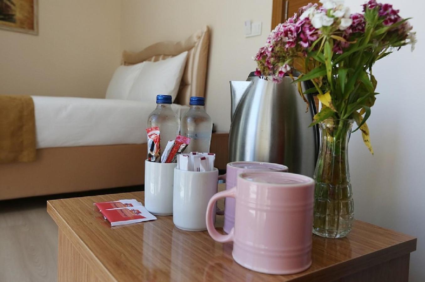 Hotel Maxwell
