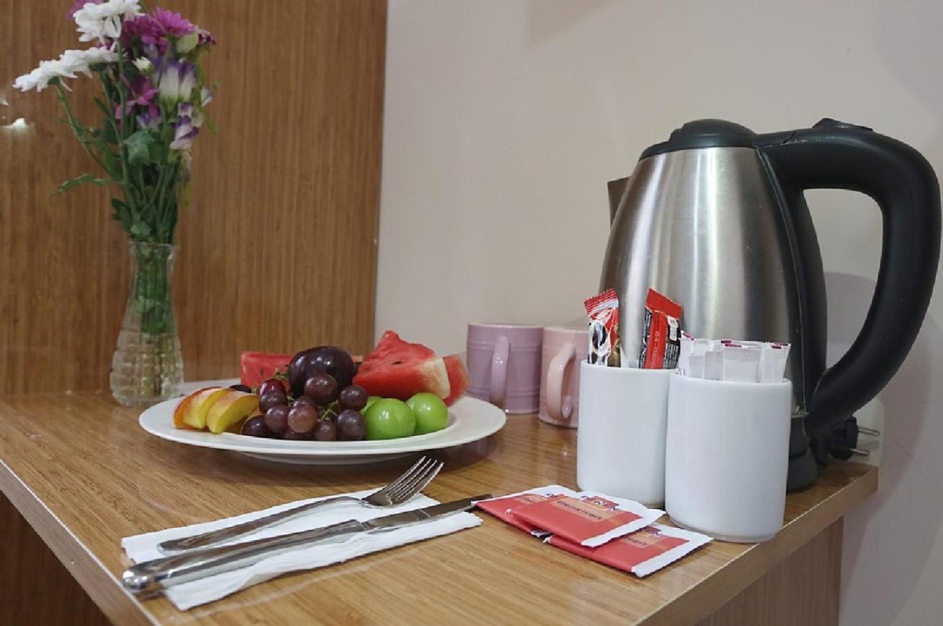 Maxwell Hotel 3*