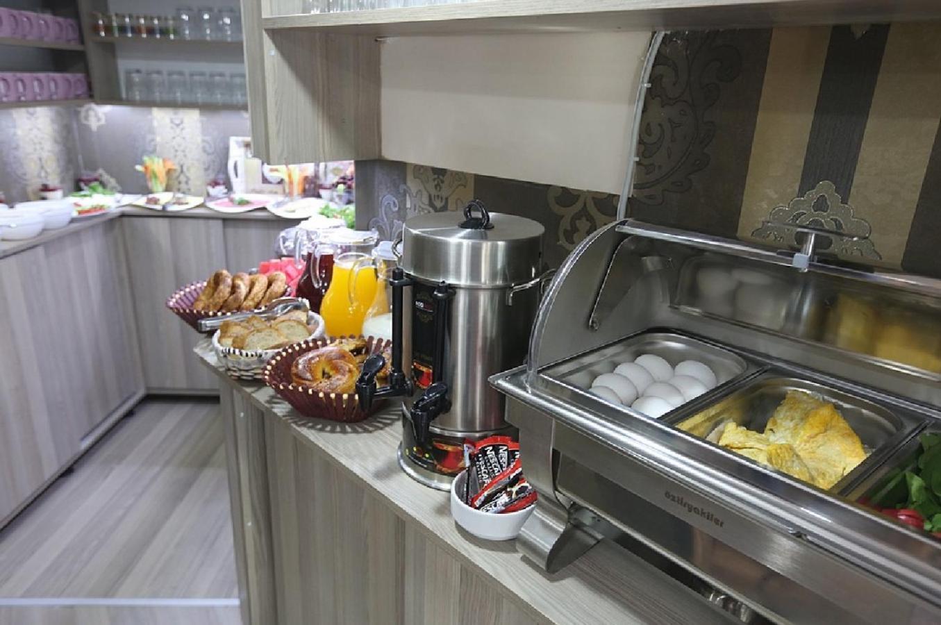 Hotel Maxwell 3*