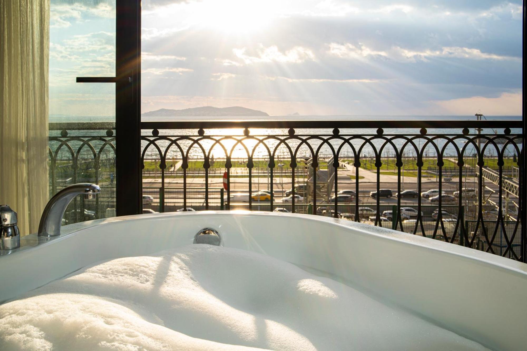 Hotel La Cielo Bostanci Istanbul