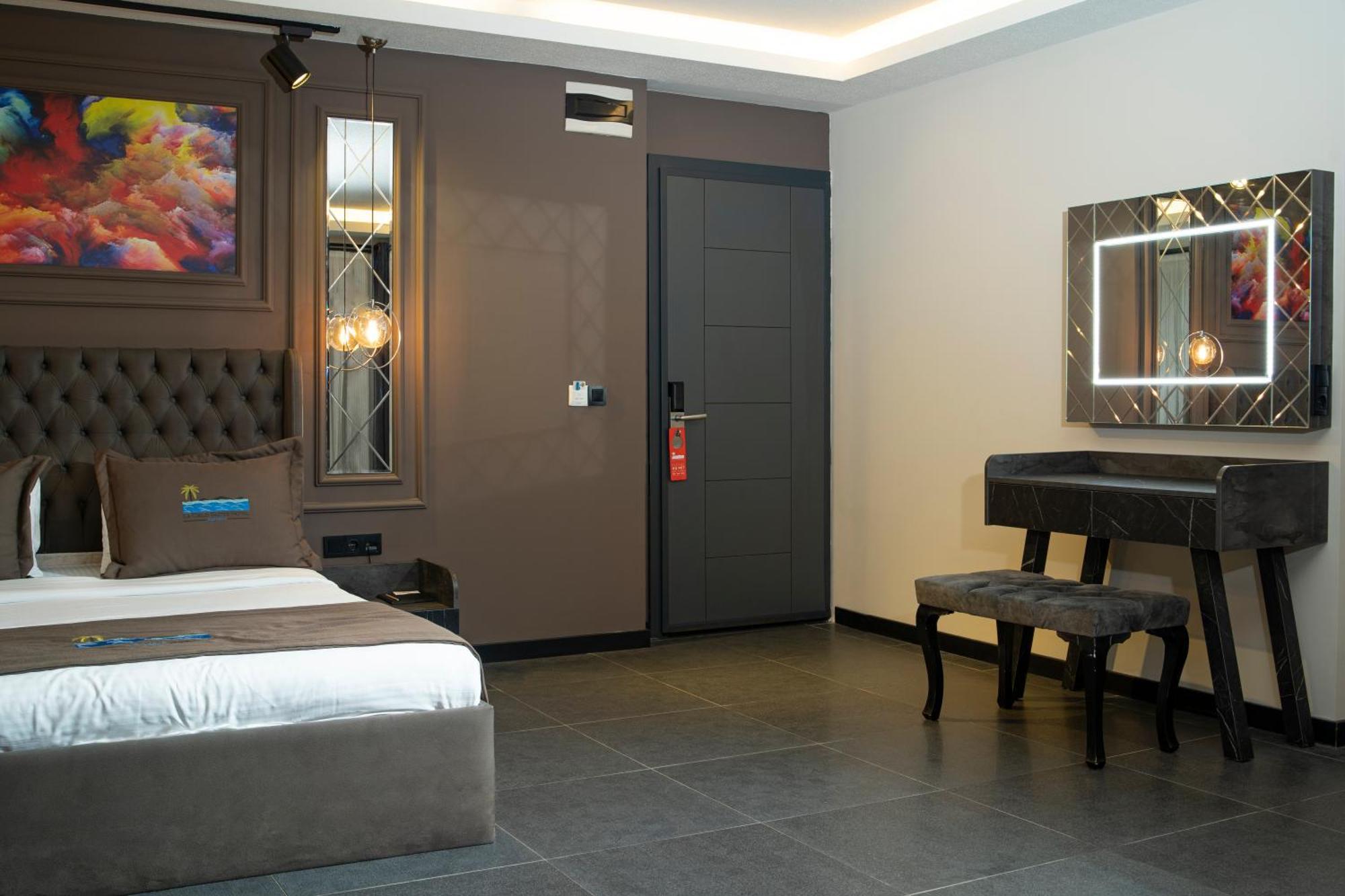La Cielo Bostanci Hotel Istanbul