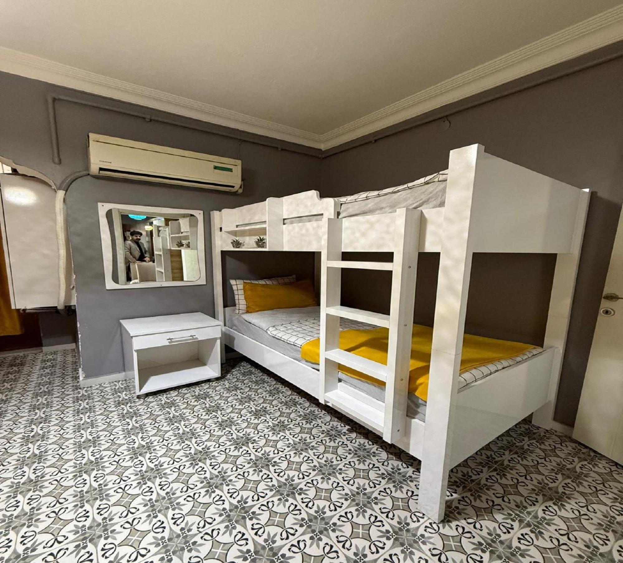 My Taksim Hotel