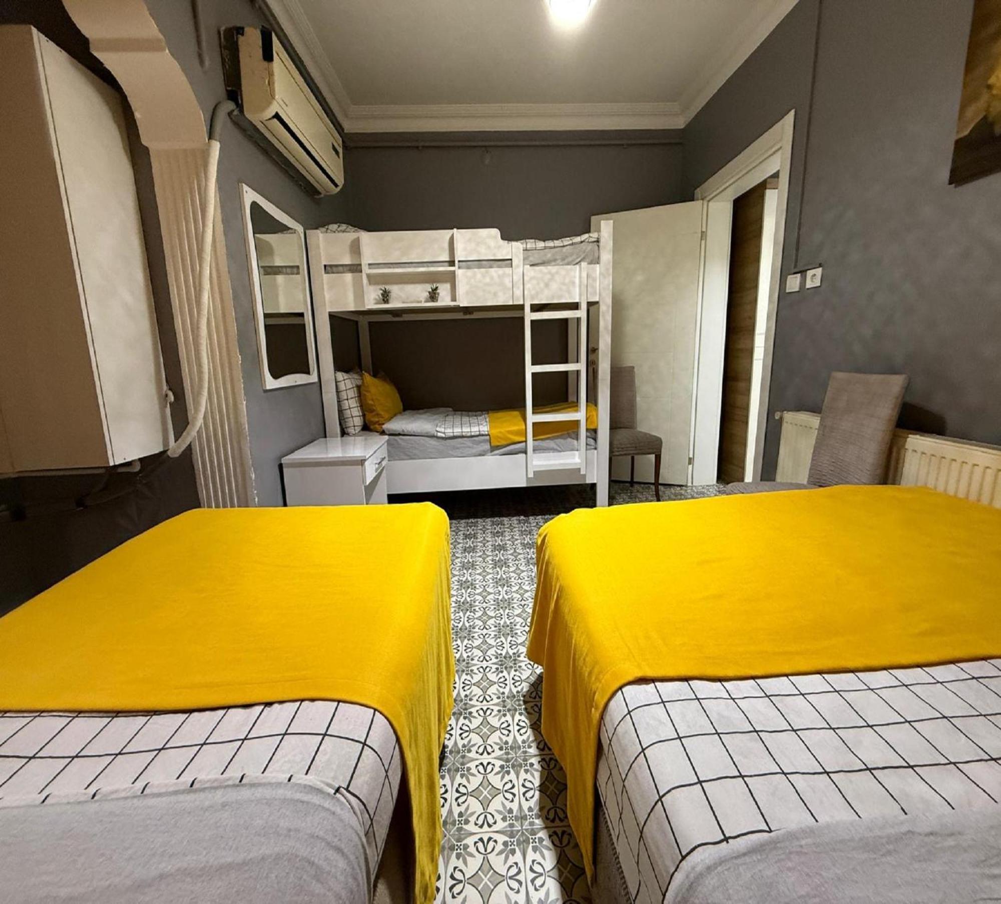 Hotel My Taksim