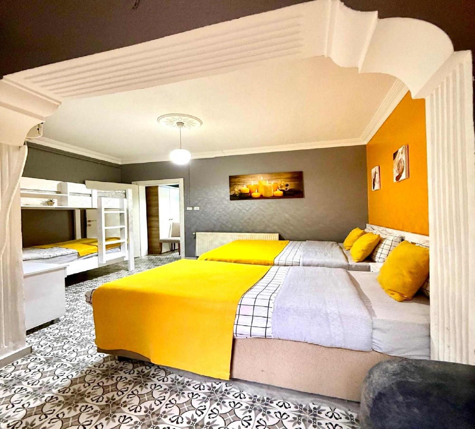 Hotel My Taksim *