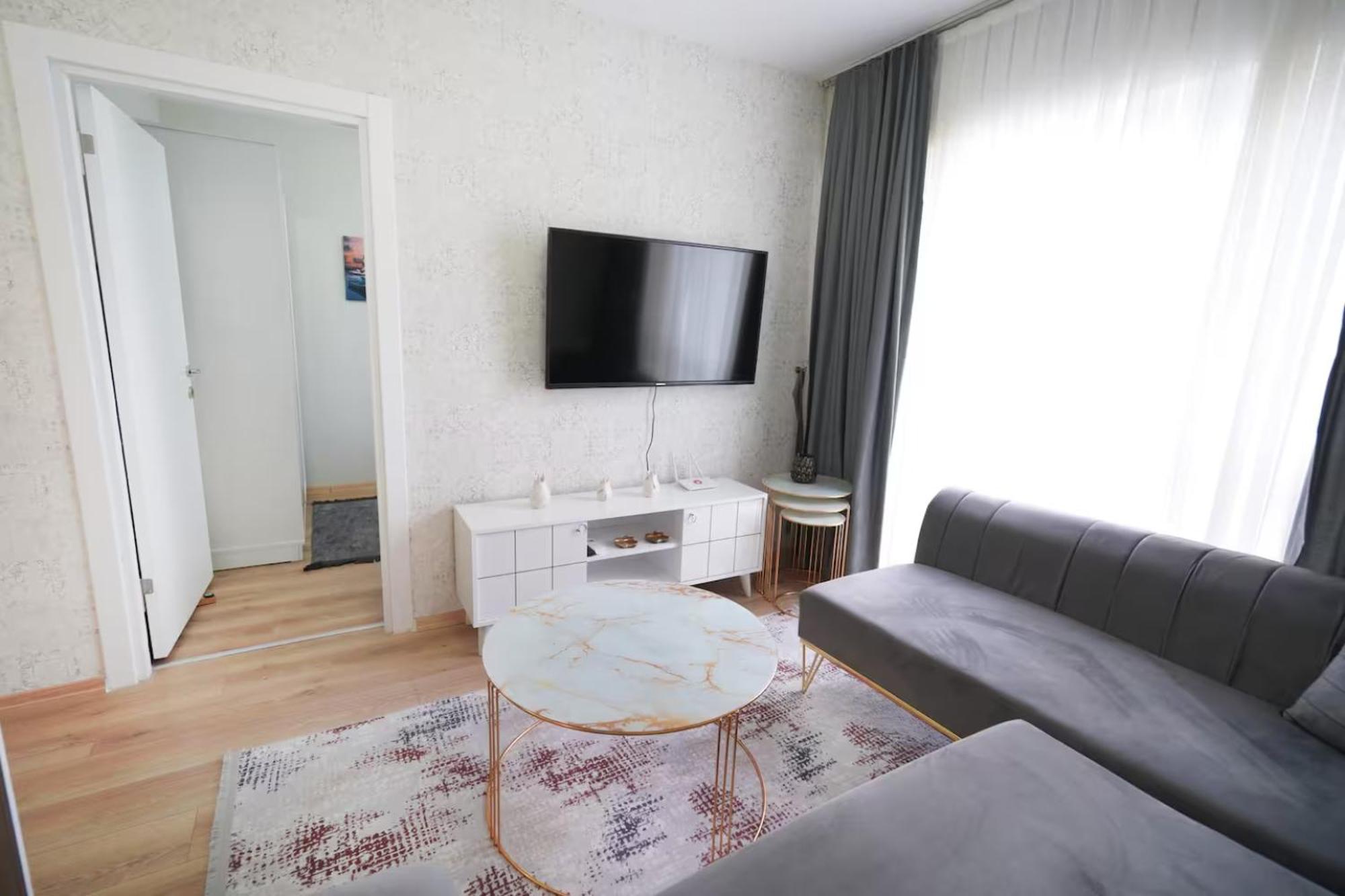 Apartment Classic Sh17 *