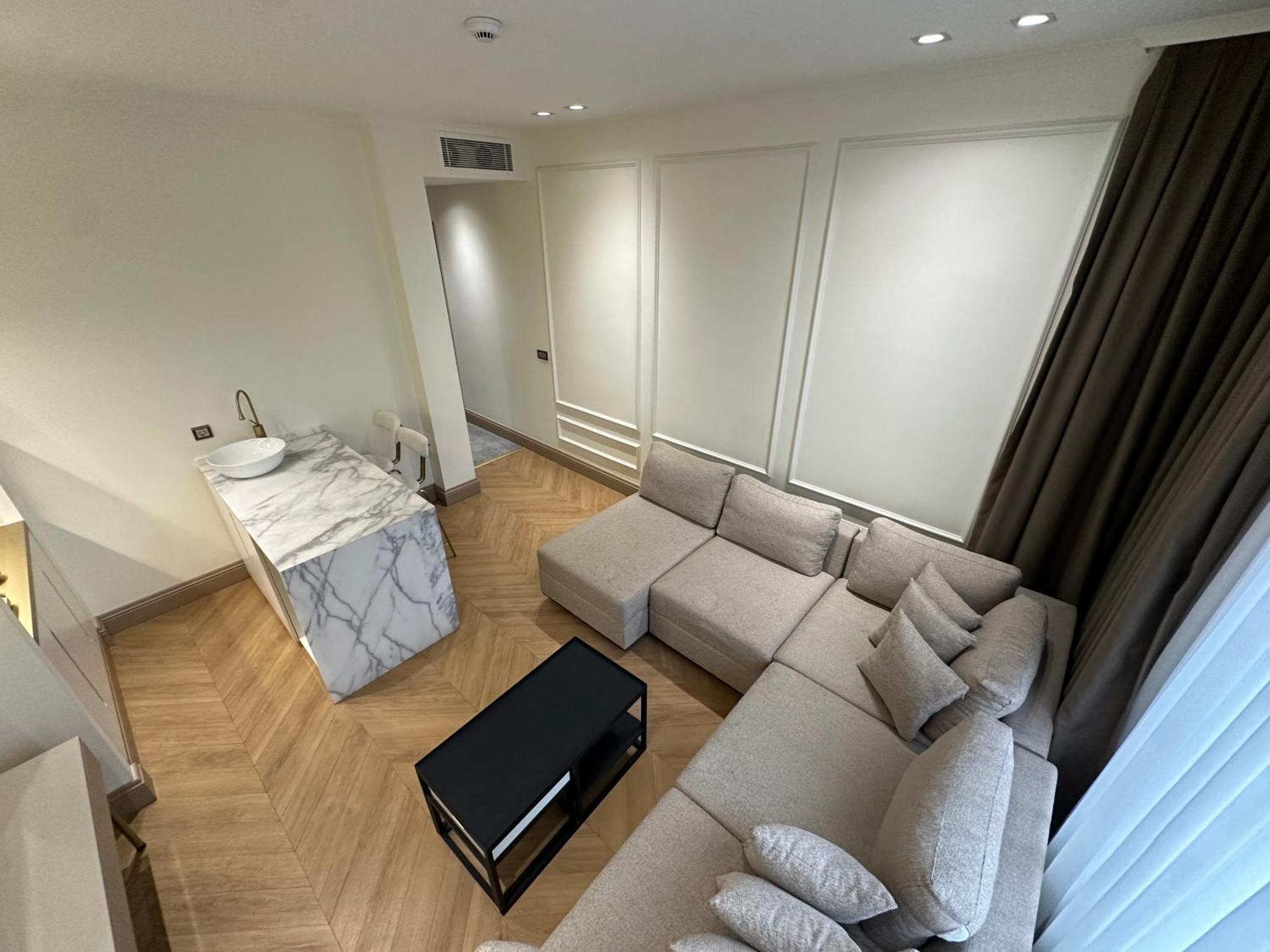 Taksim Bosphorus Hotel Istanbul