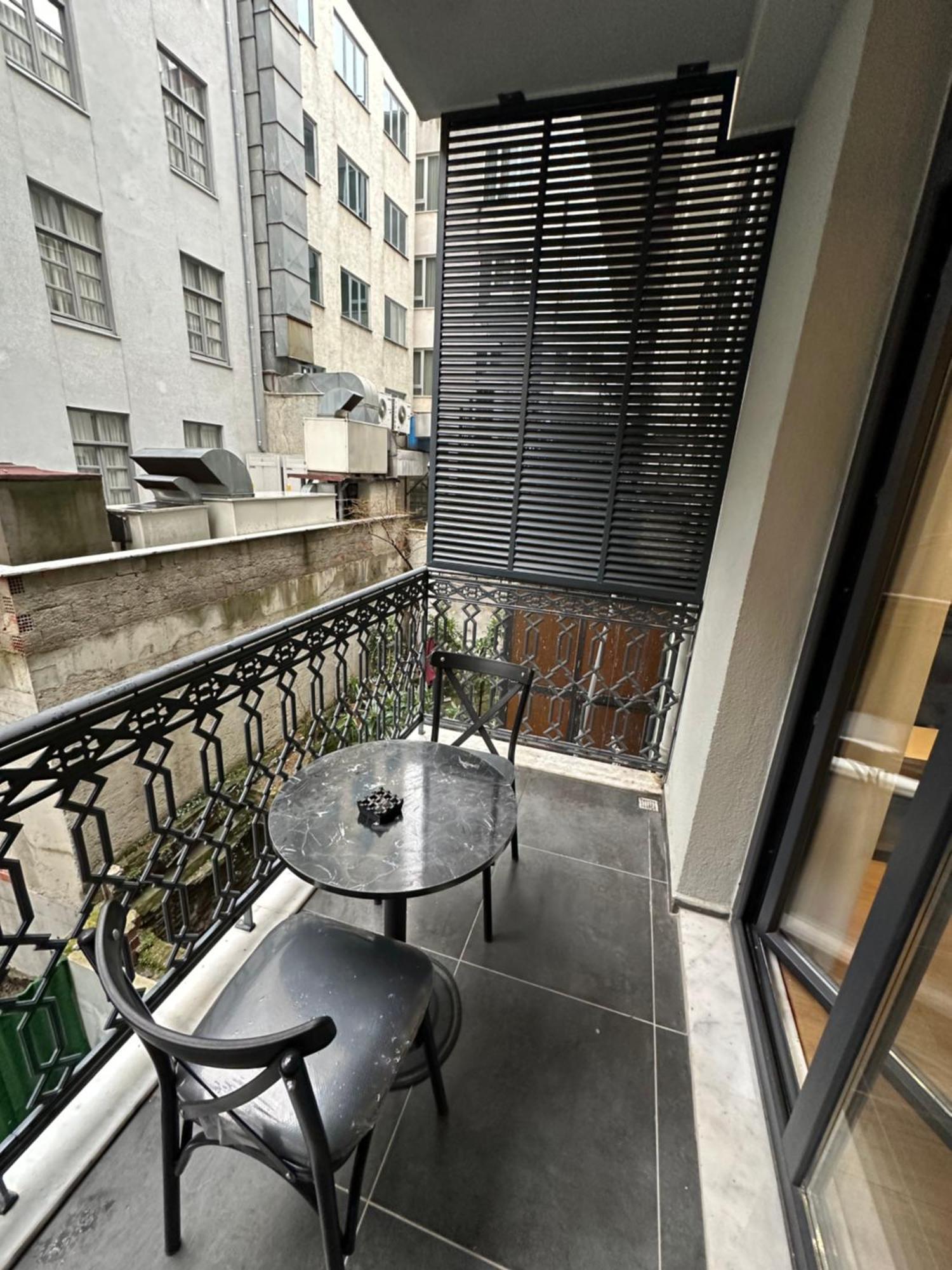 Hotel Taksim Bosphorus Istambul