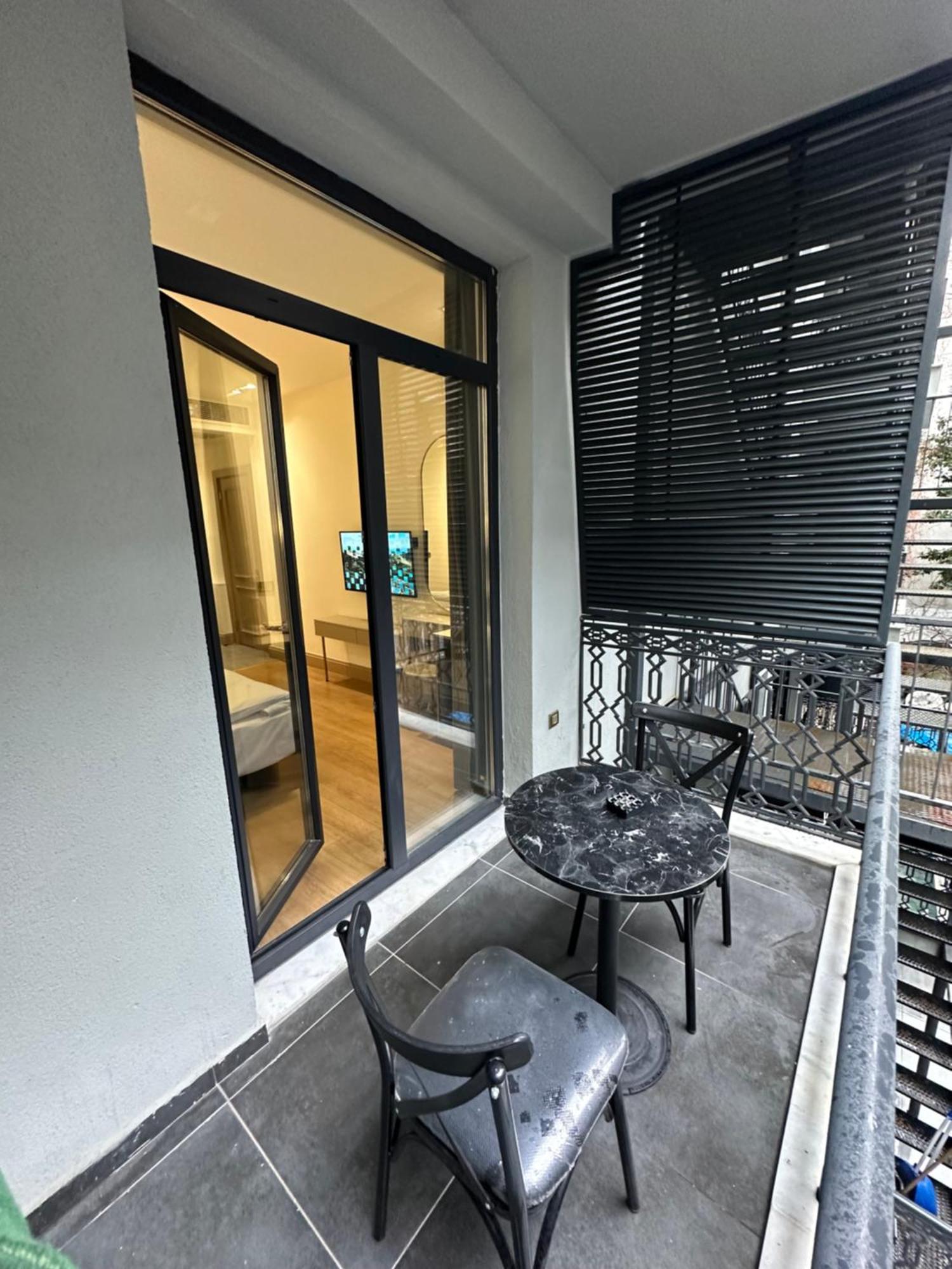 Taksim Bosphorus Hotel
