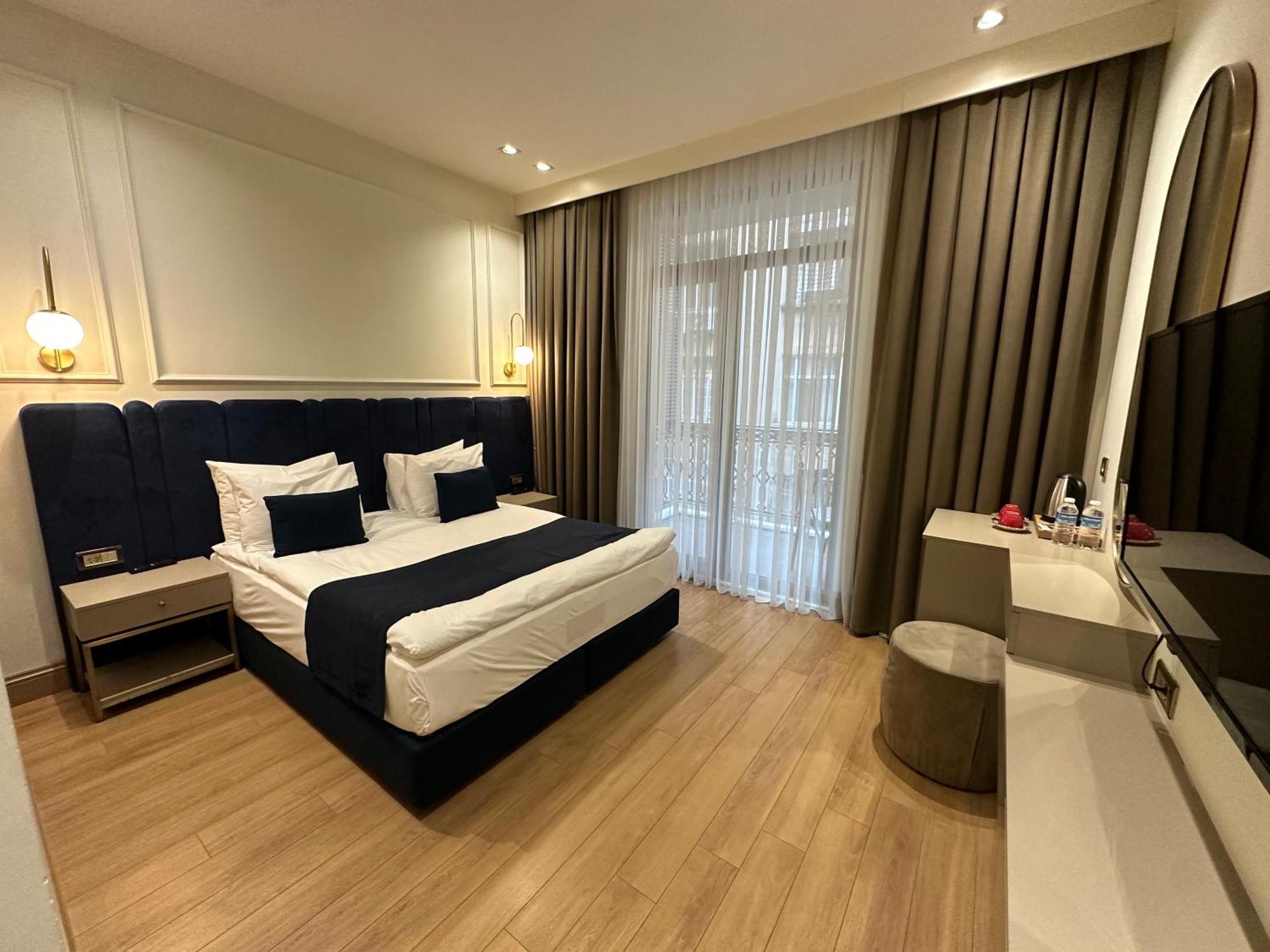 Hotel Taksim Bosphorus