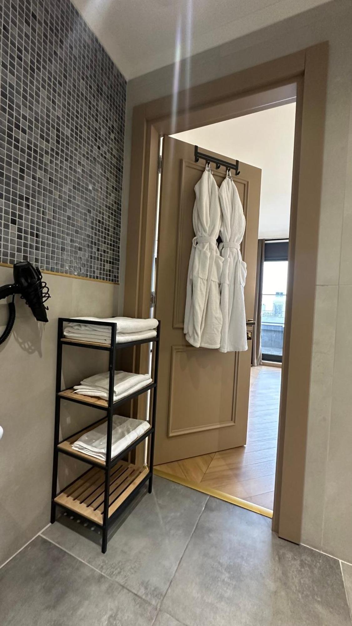 Hotel Taksim Bosphorus Istanbul