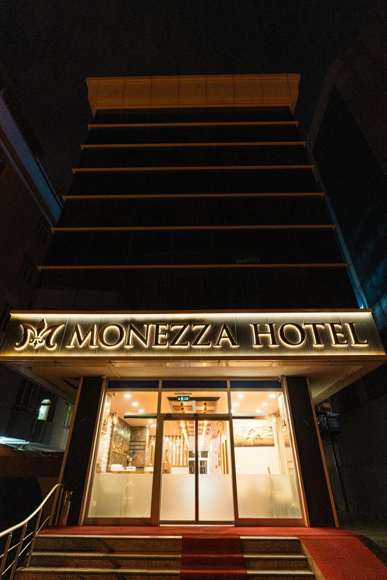 Monezza Maltepe 3* Istanbul