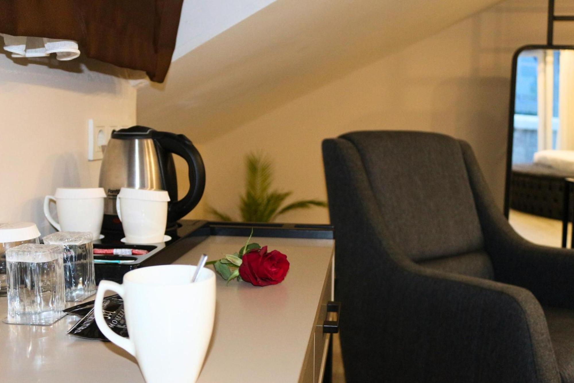 Hotel Monezza Maltepe