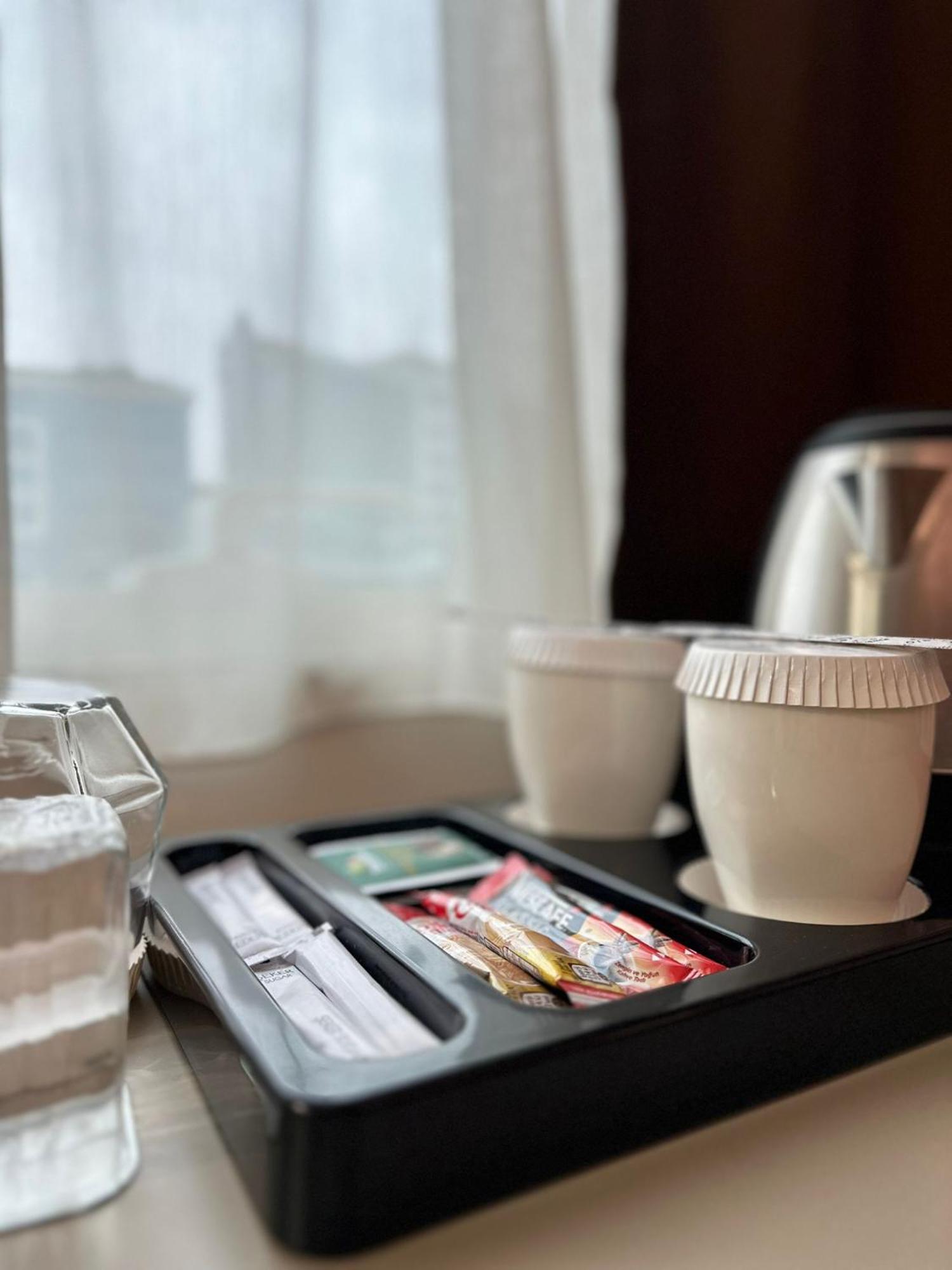 Hotel Monezza Maltepe Istanbul