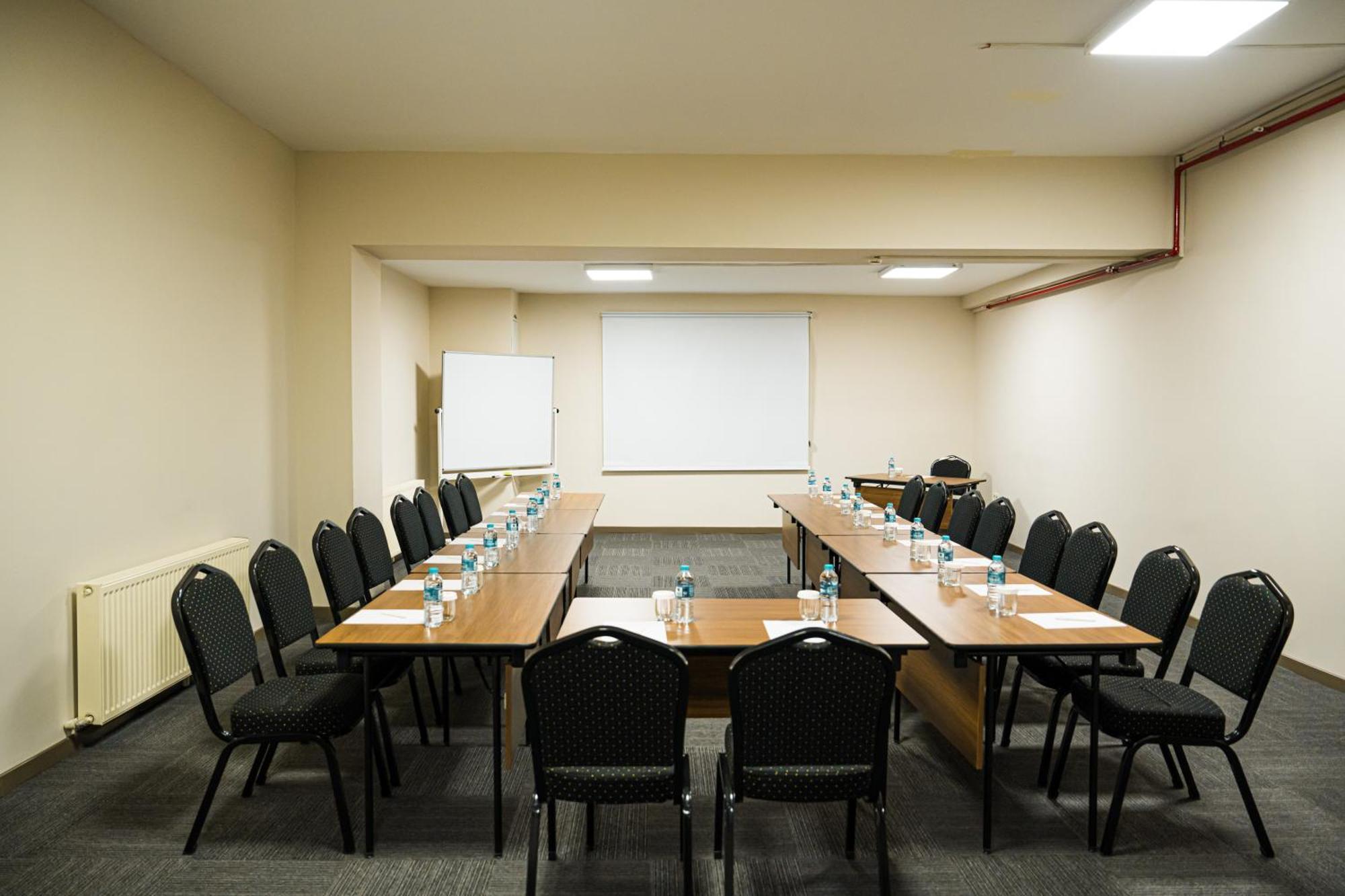 Hotel Monezza Maltepe