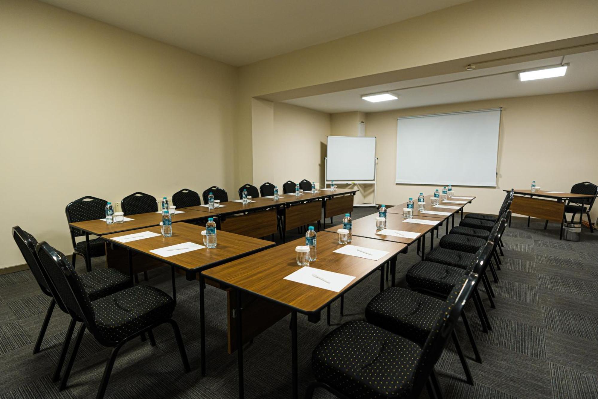 Hotel Monezza Maltepe Istanbul