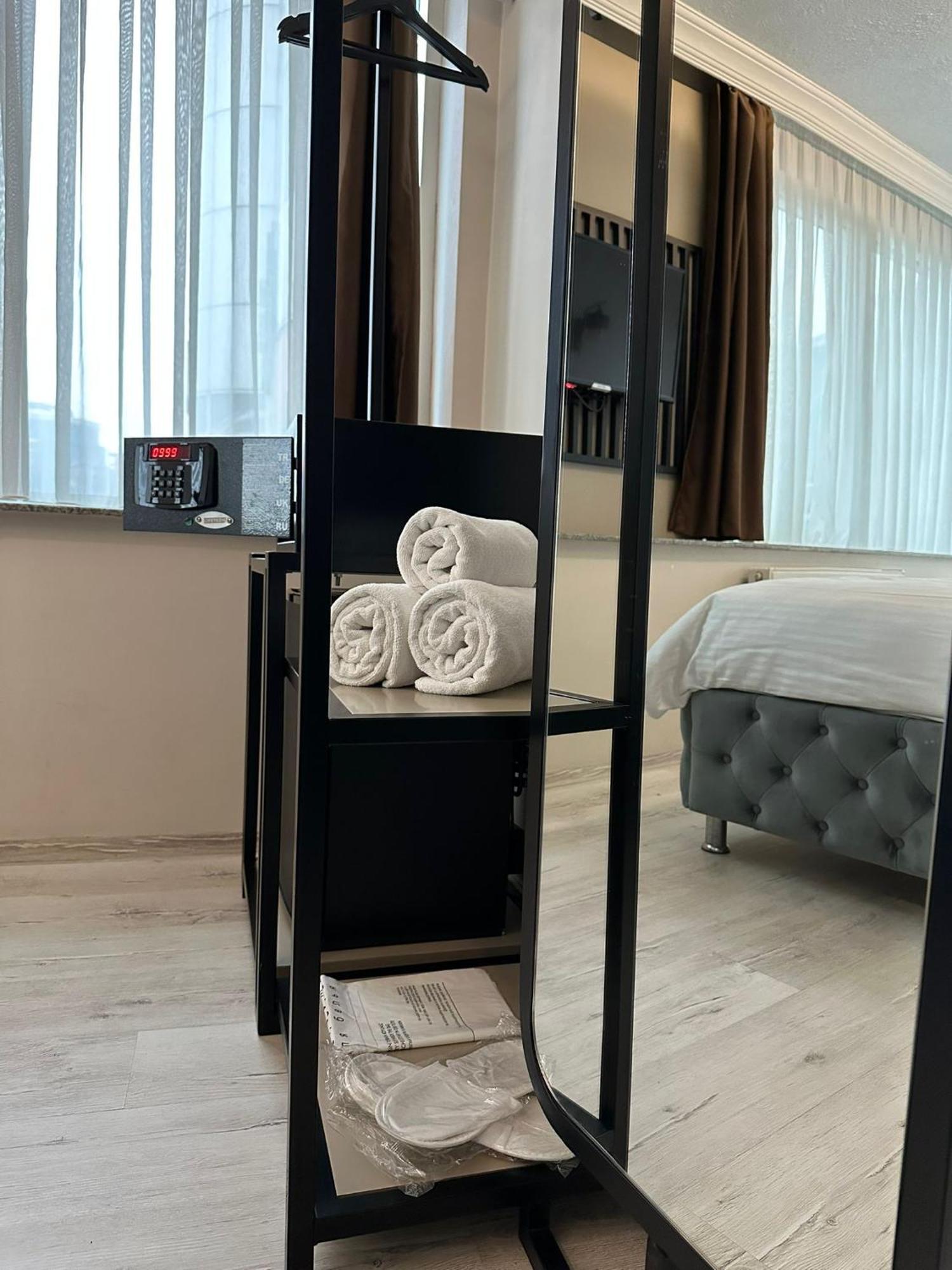 Monezza Maltepe 3* Istanbul