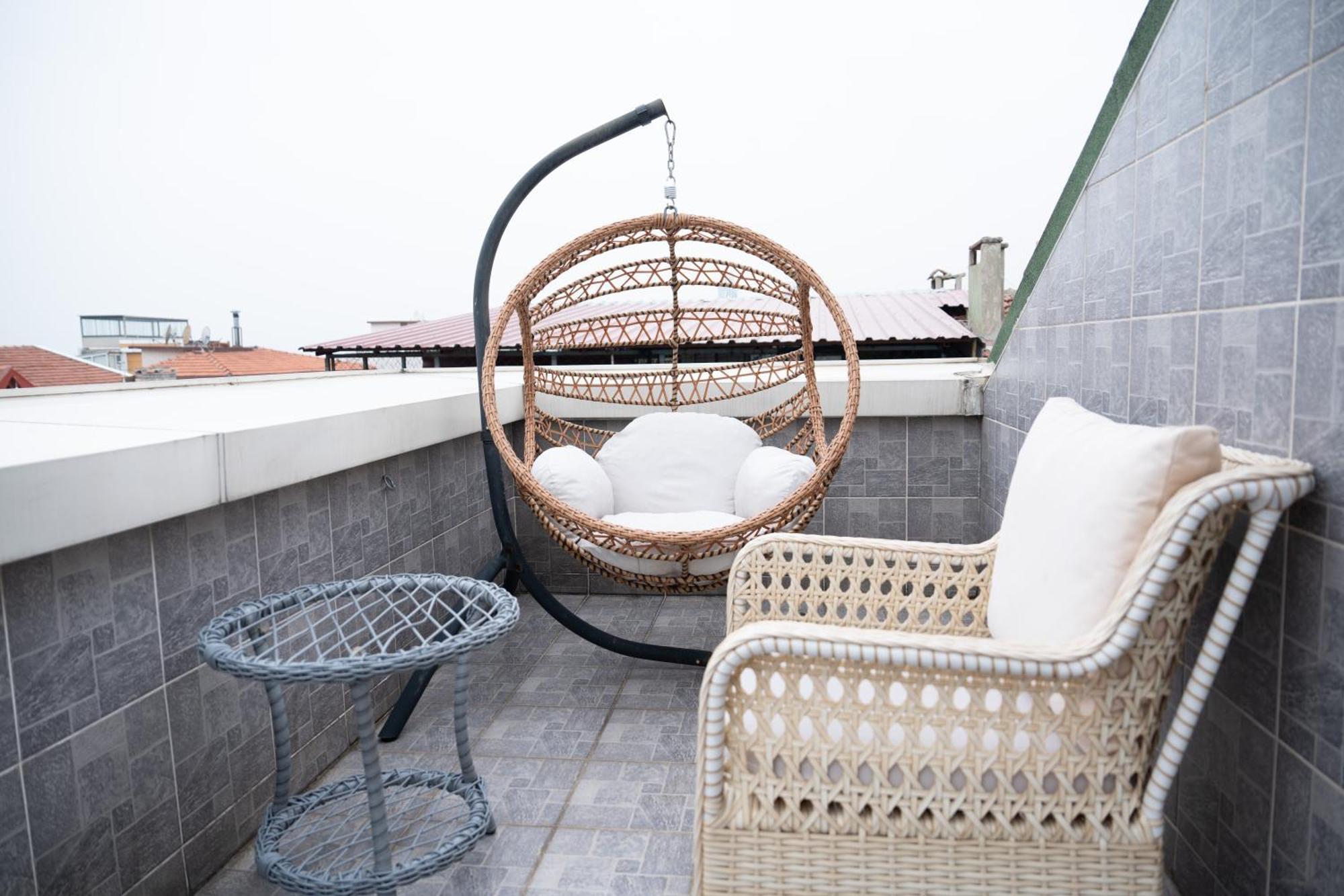 Hotel Monezza Maltepe