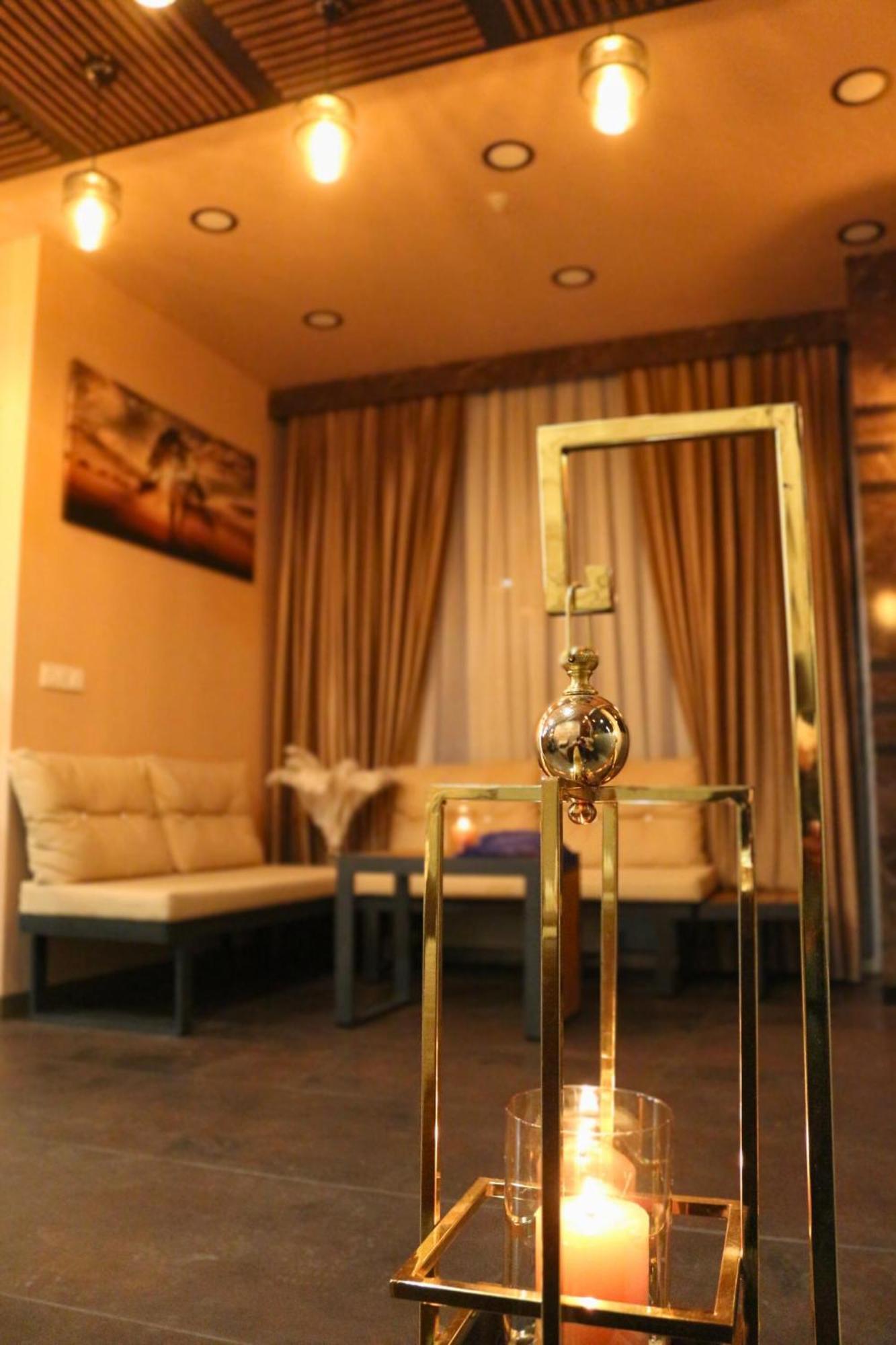Hotel Monezza Maltepe 3*