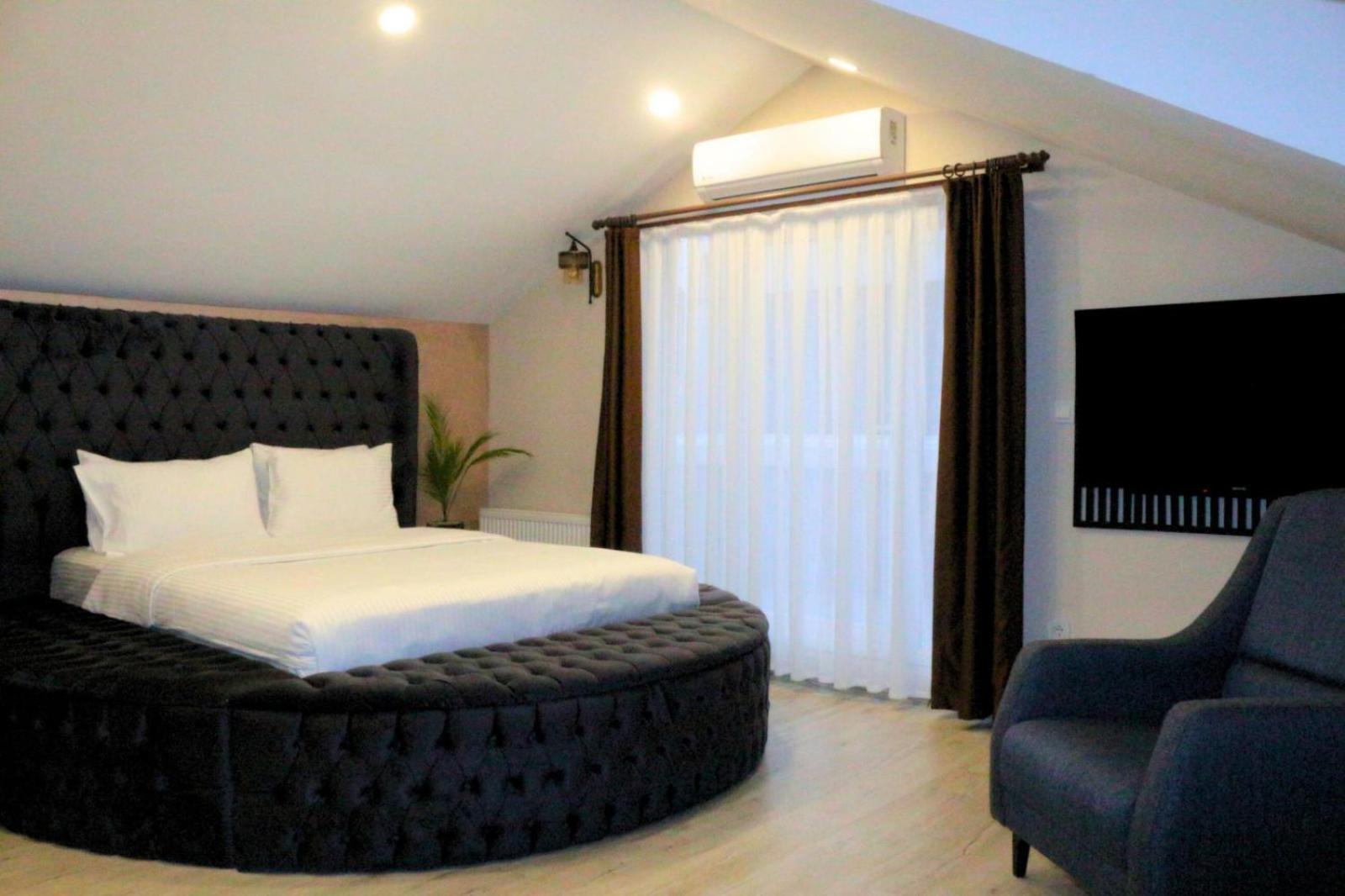 Monezza Maltepe Hotel Istanbul