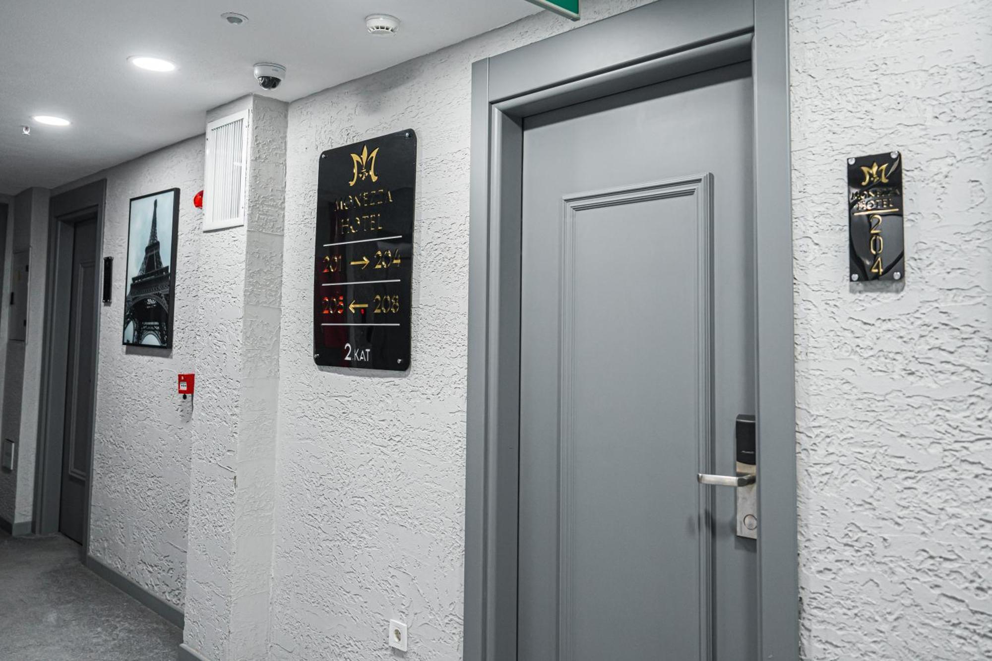 Hotel Monezza Maltepe Istanbul