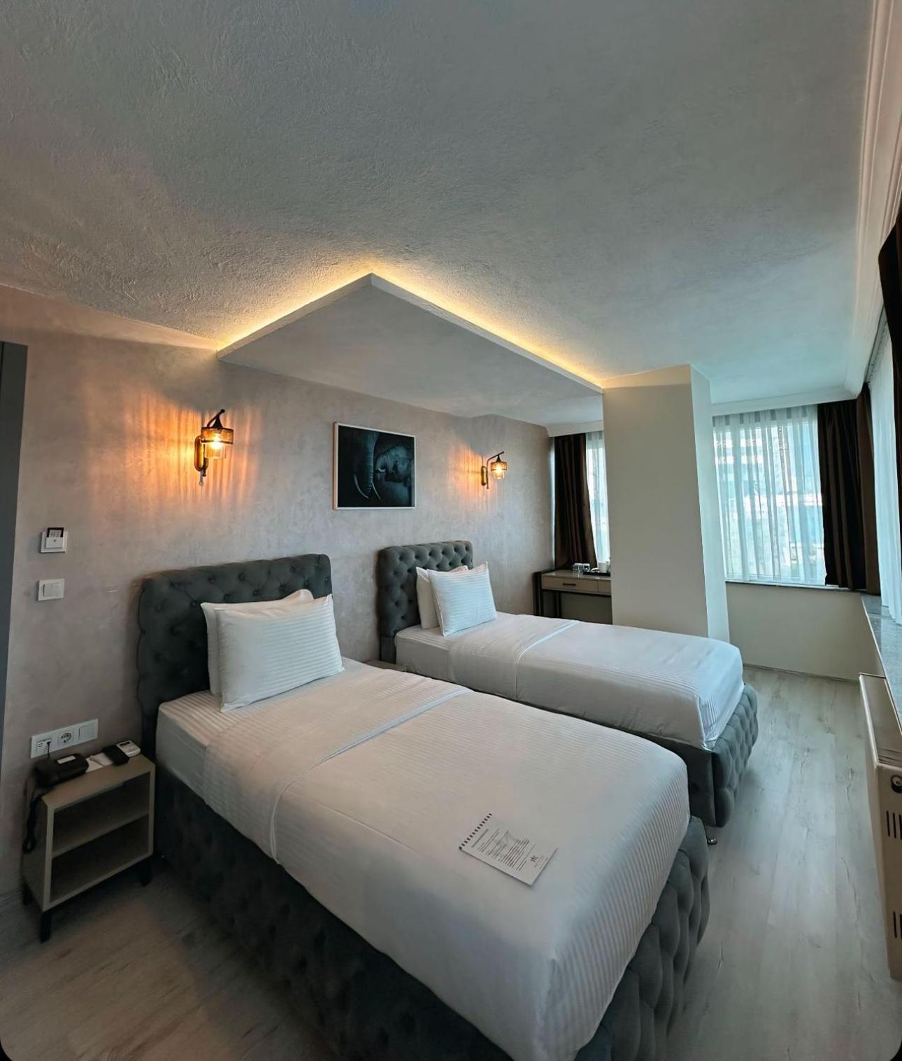 Monezza Maltepe 3* Istanbul