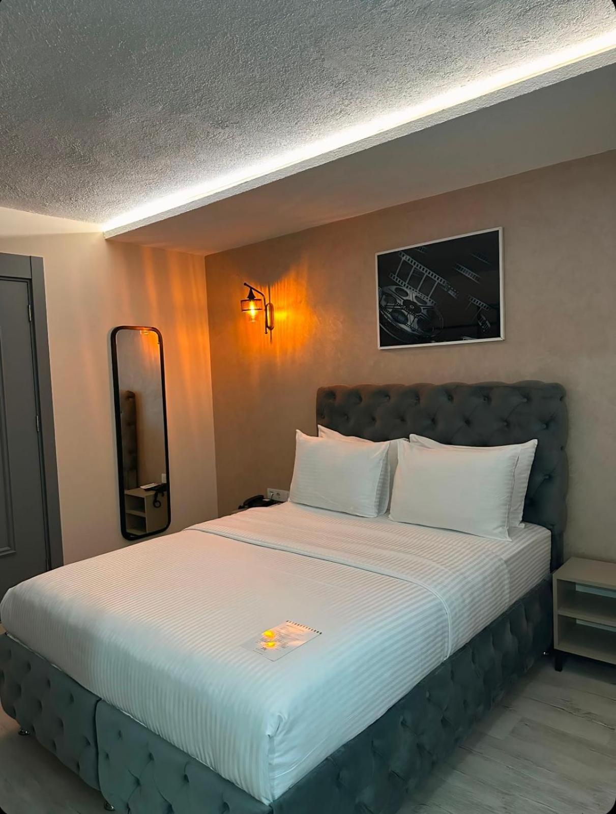 Monezza Maltepe Hotel 3*
