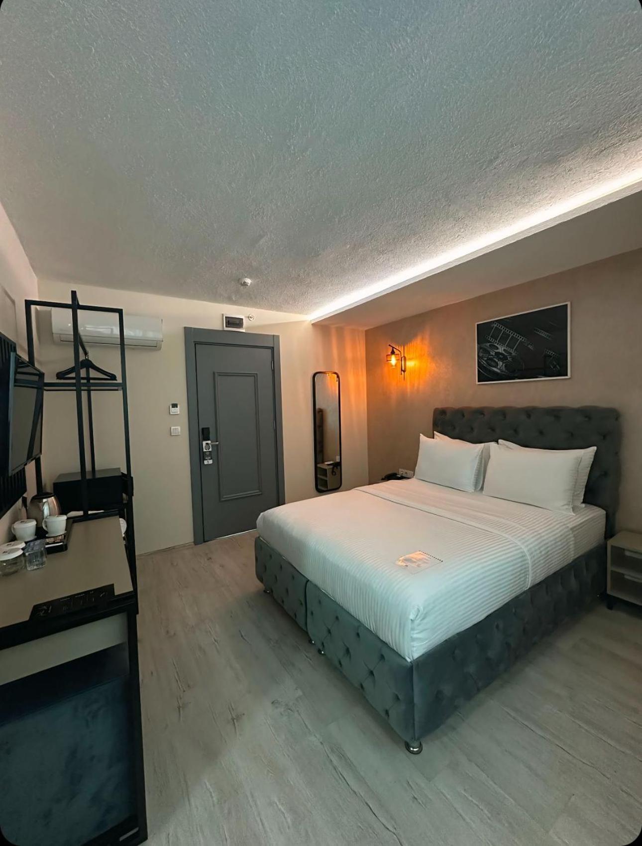 Hotel Monezza Maltepe 3*