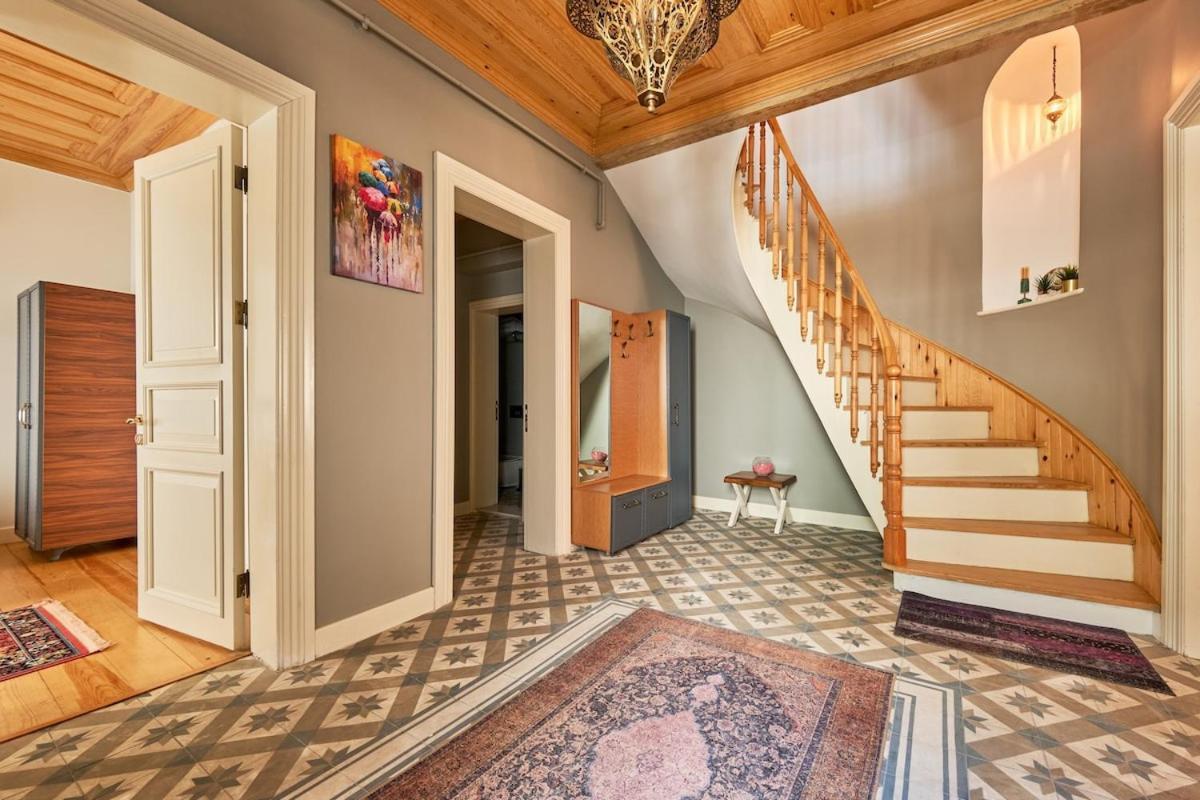 Nostalgic & Comfortable Historical Home! Villa *