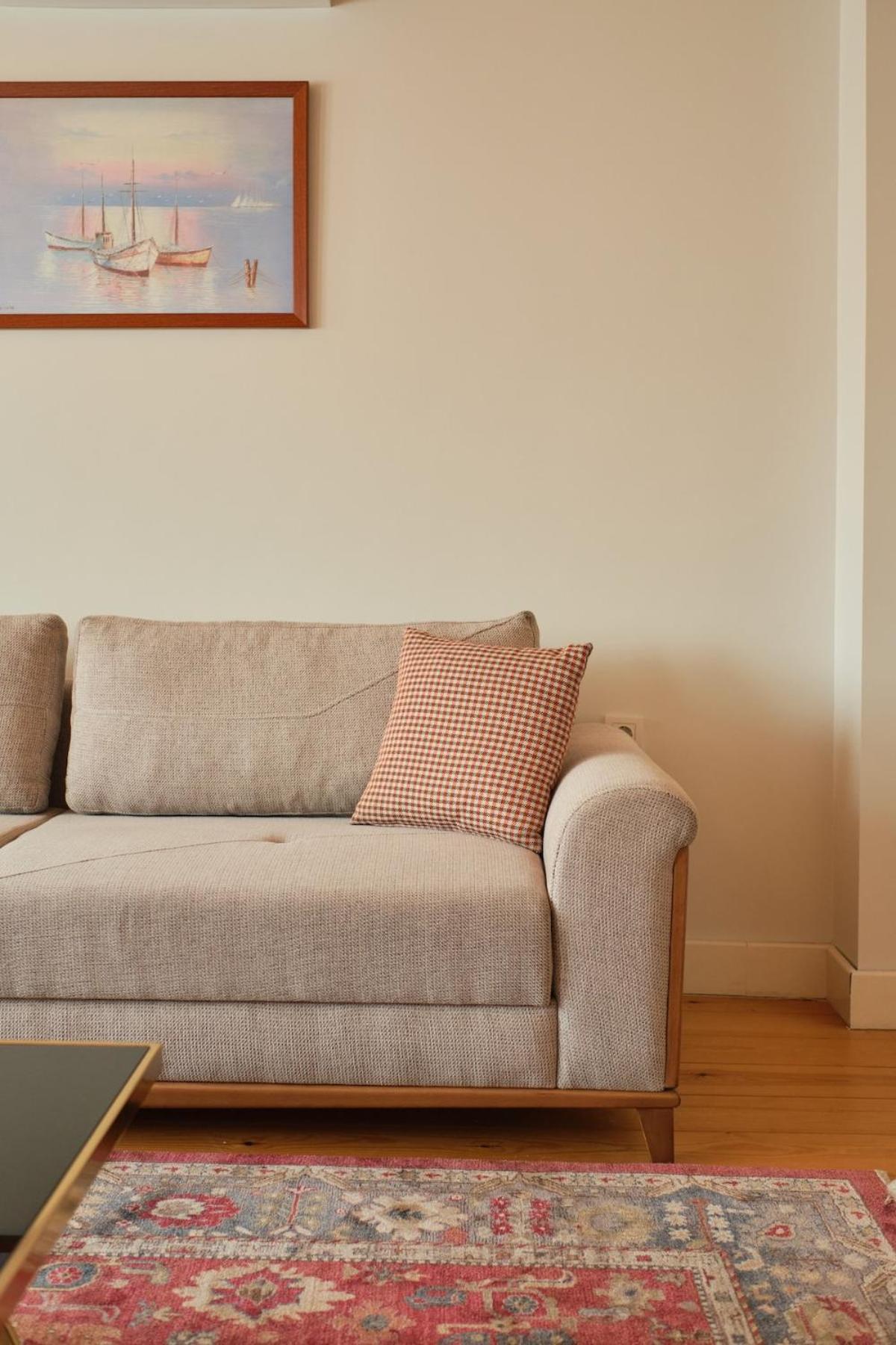 Nostalgic & Comfortable Historical Home! * Istanbul
